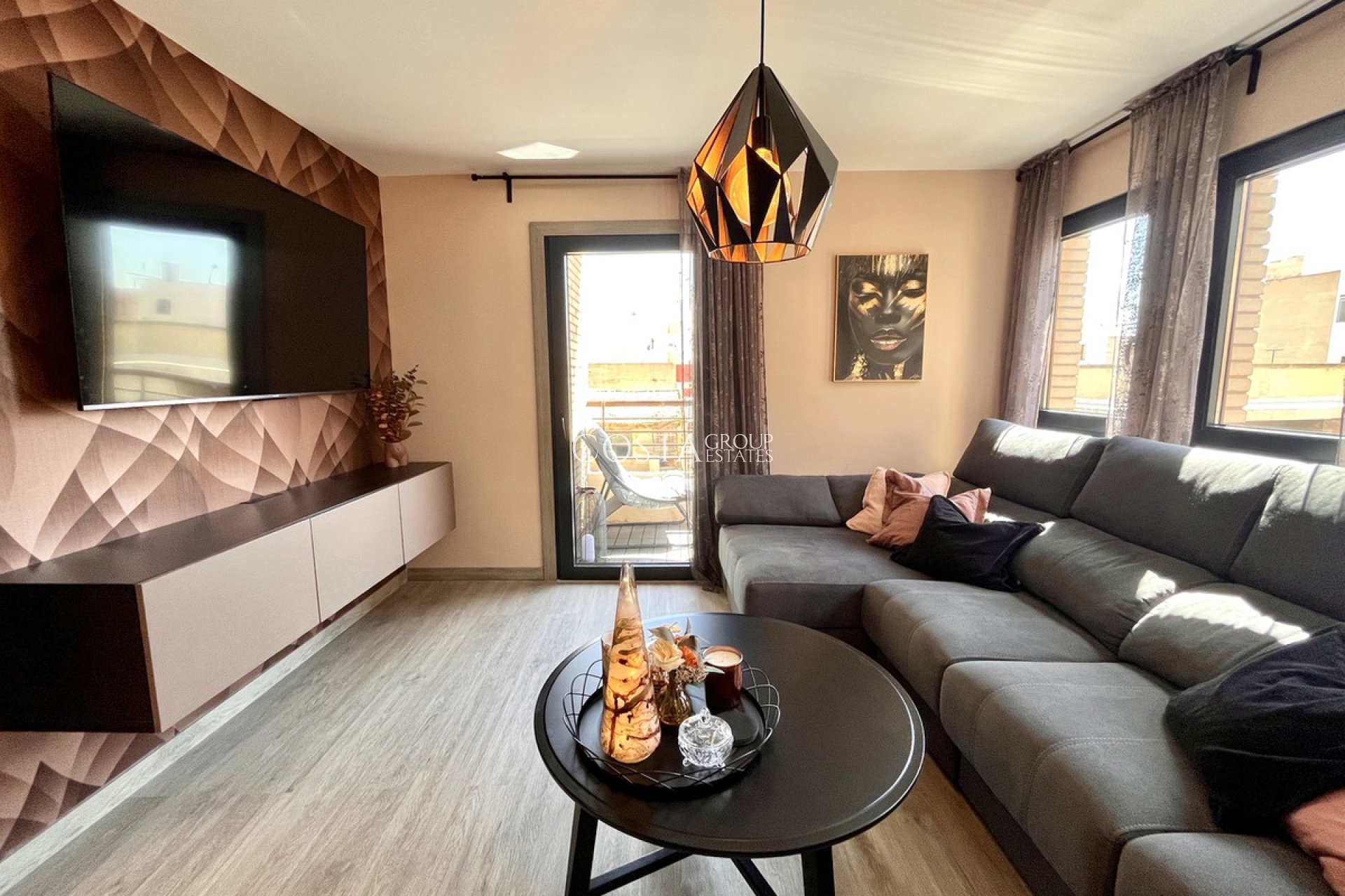 Wiederverkauf - Apartments -
Almoradí - Almoradi Centro