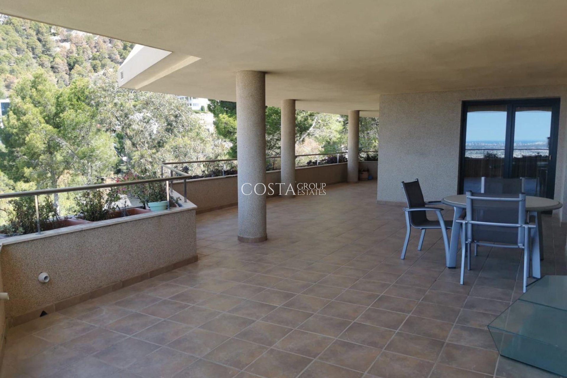 Wiederverkauf - Apartments -
Altea - Altea Centro