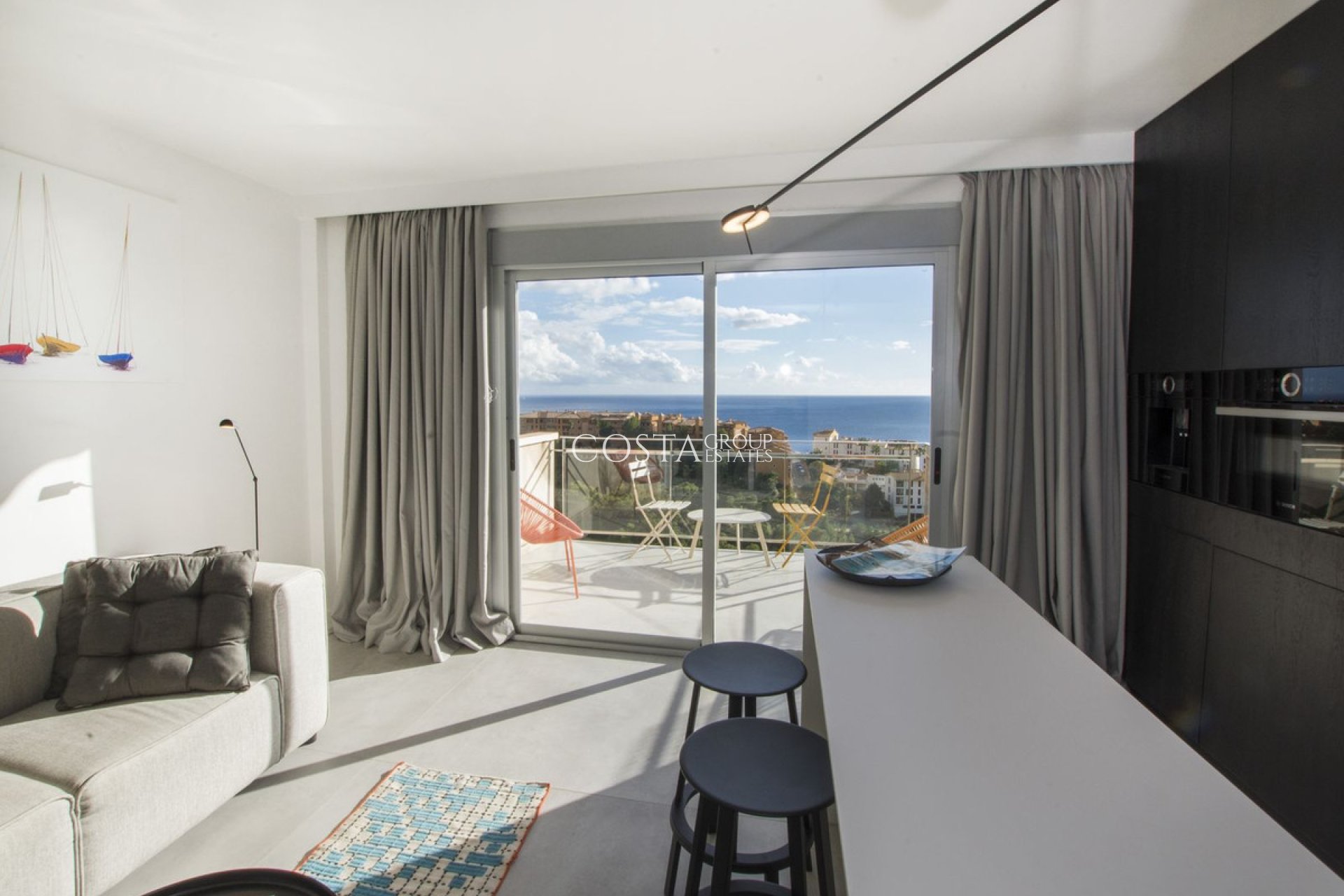 Wiederverkauf - Apartments -
Altea - Altea Centro