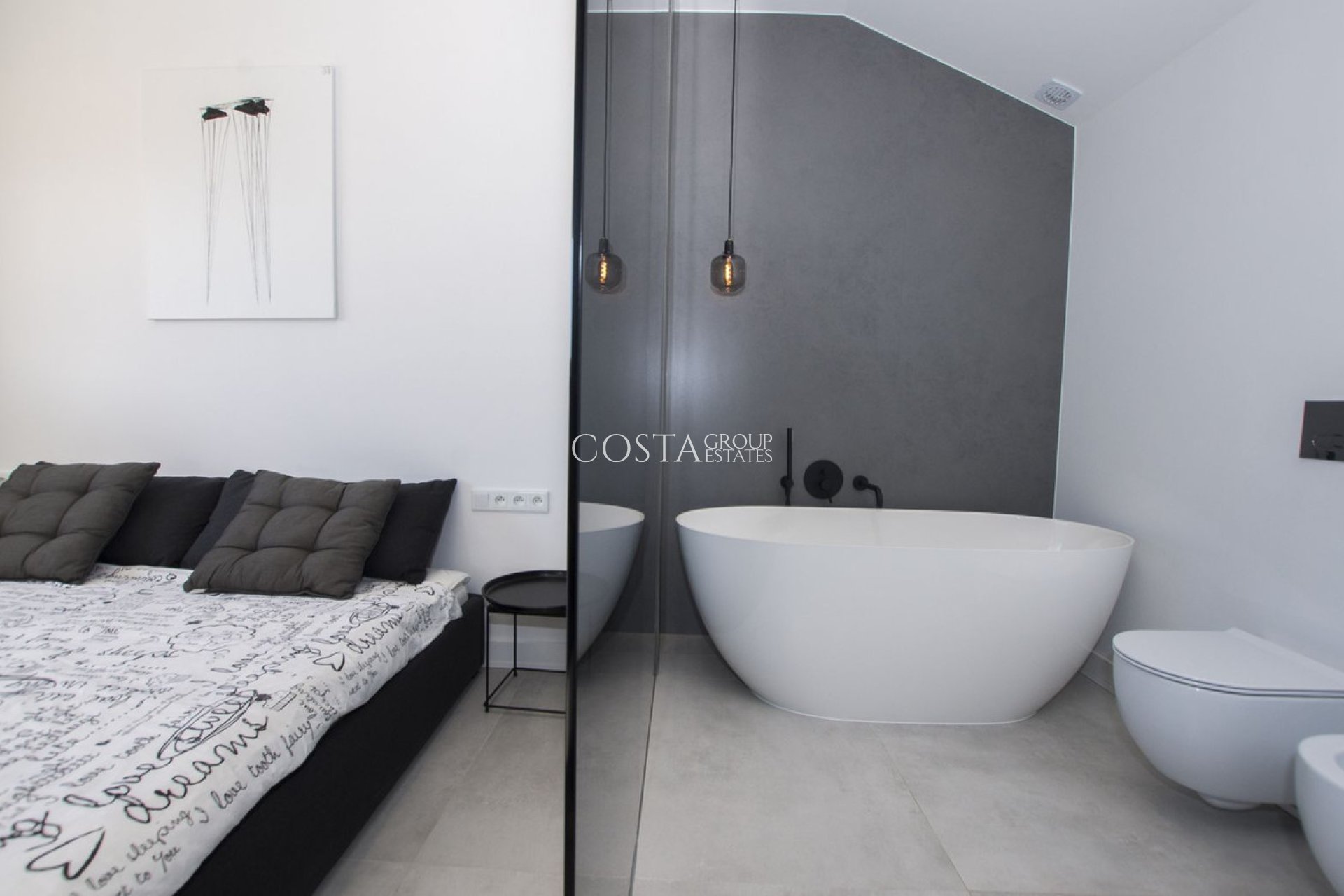 Wiederverkauf - Apartments -
Altea - Altea Centro