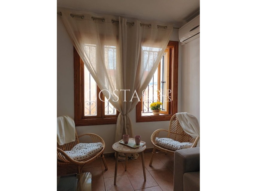 Wiederverkauf - Apartments -
Altea - Altea Centro