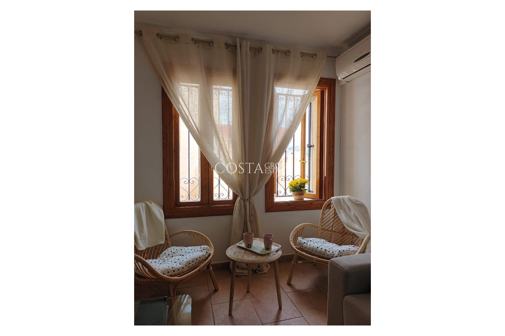 Wiederverkauf - Apartments -
Altea - Altea Centro