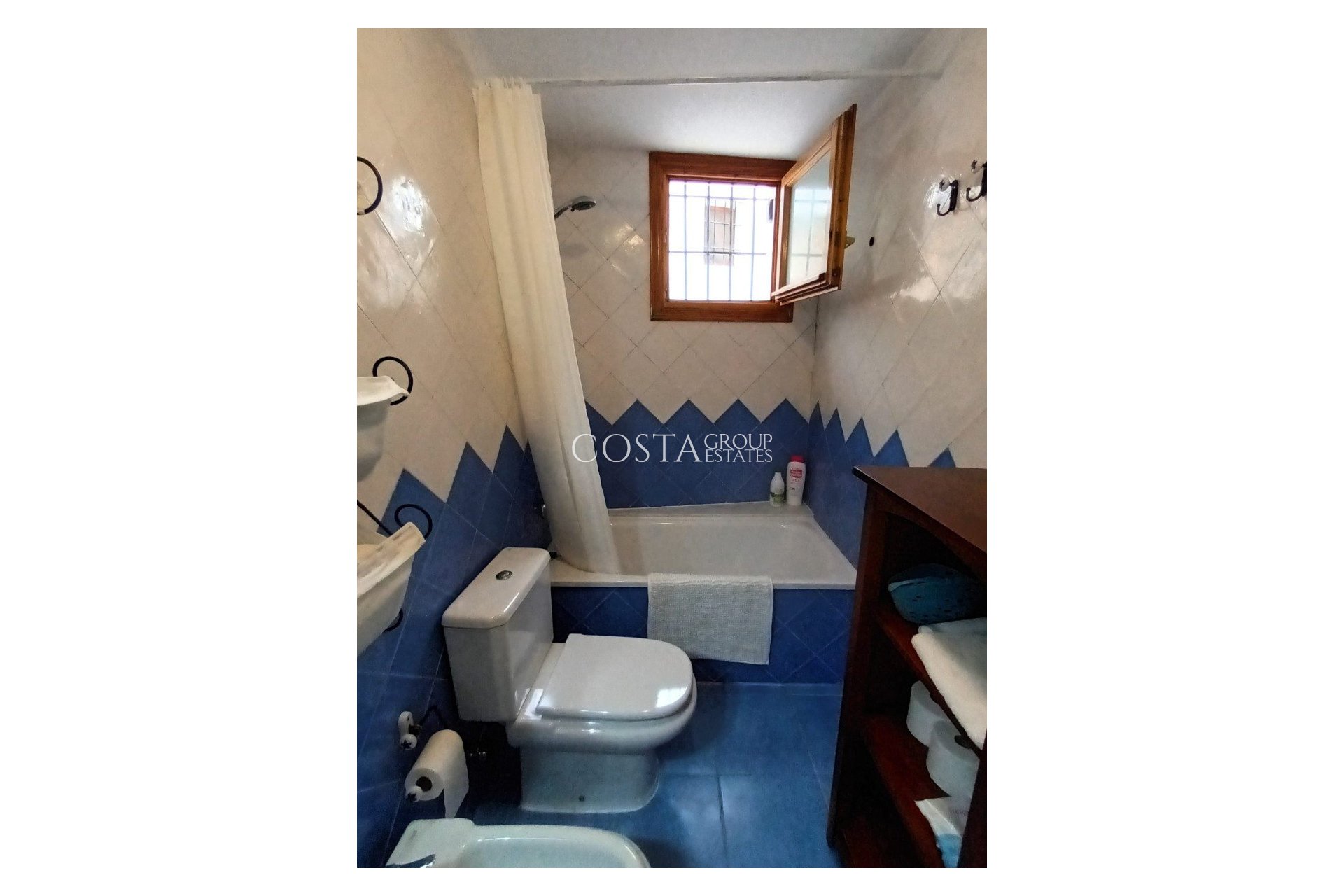 Wiederverkauf - Apartments -
Altea - Altea Centro