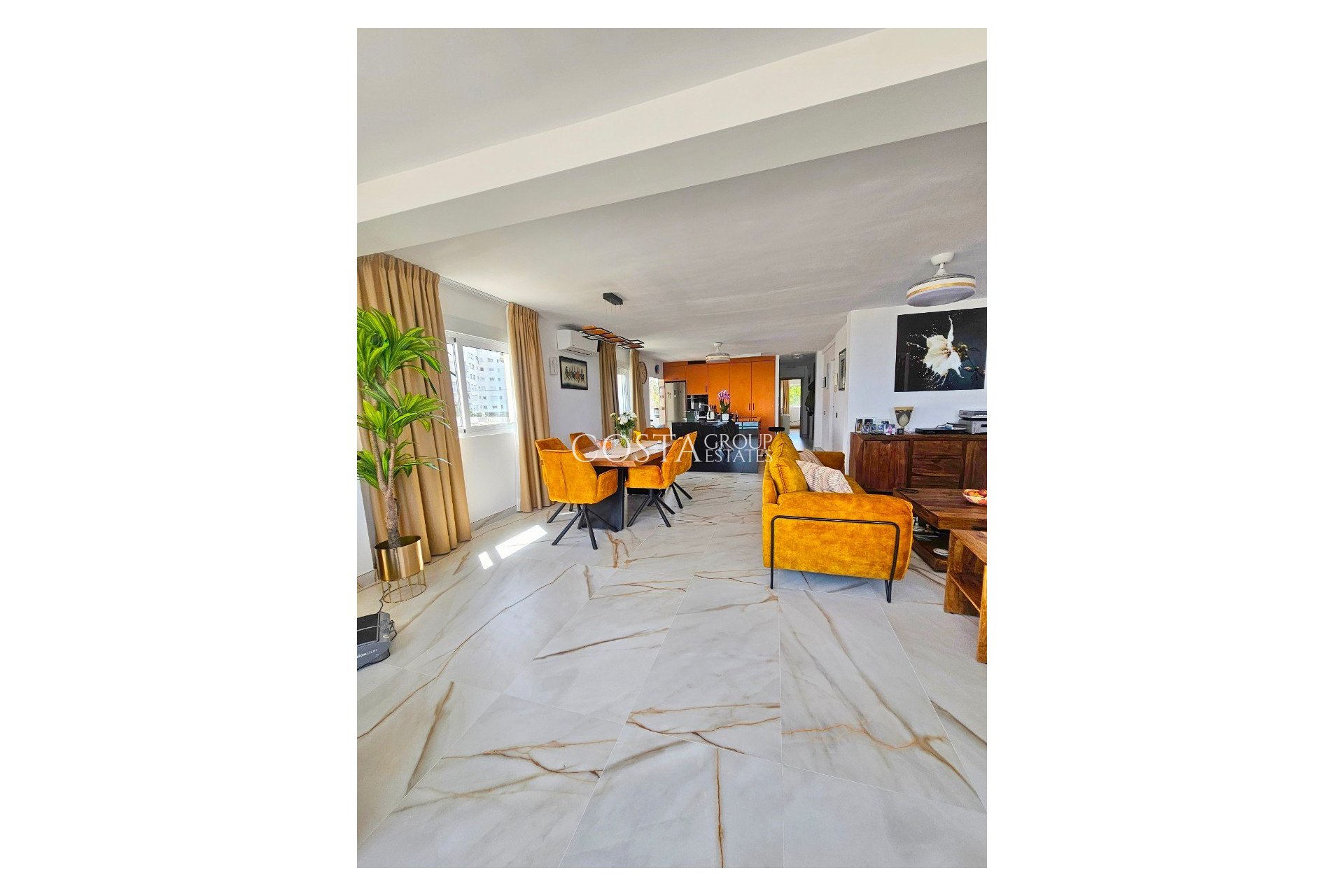 Wiederverkauf - Apartments -
Altea - Altea Centro