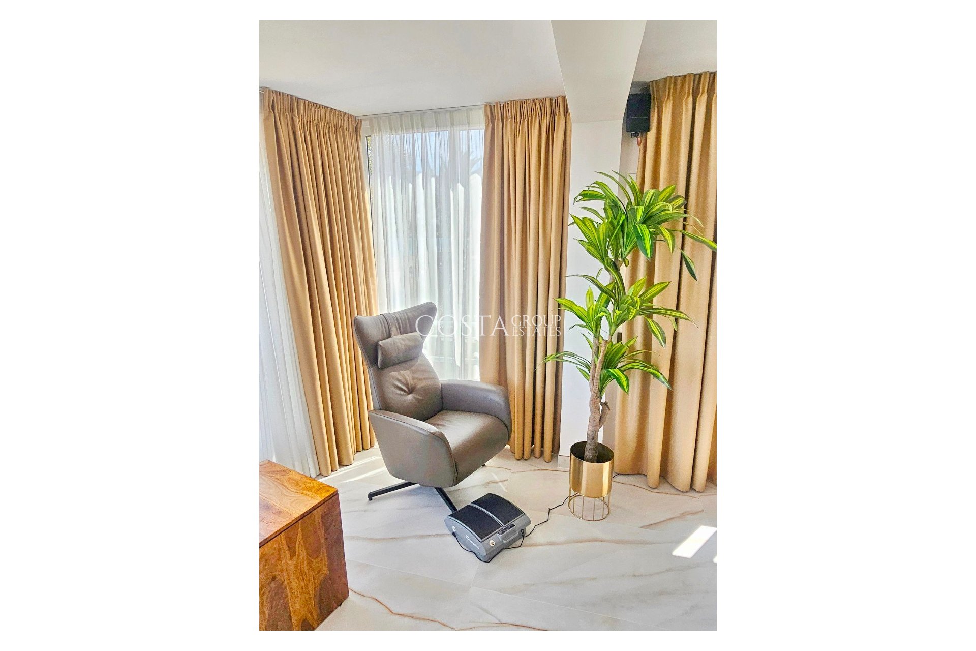 Wiederverkauf - Apartments -
Altea - Altea Centro