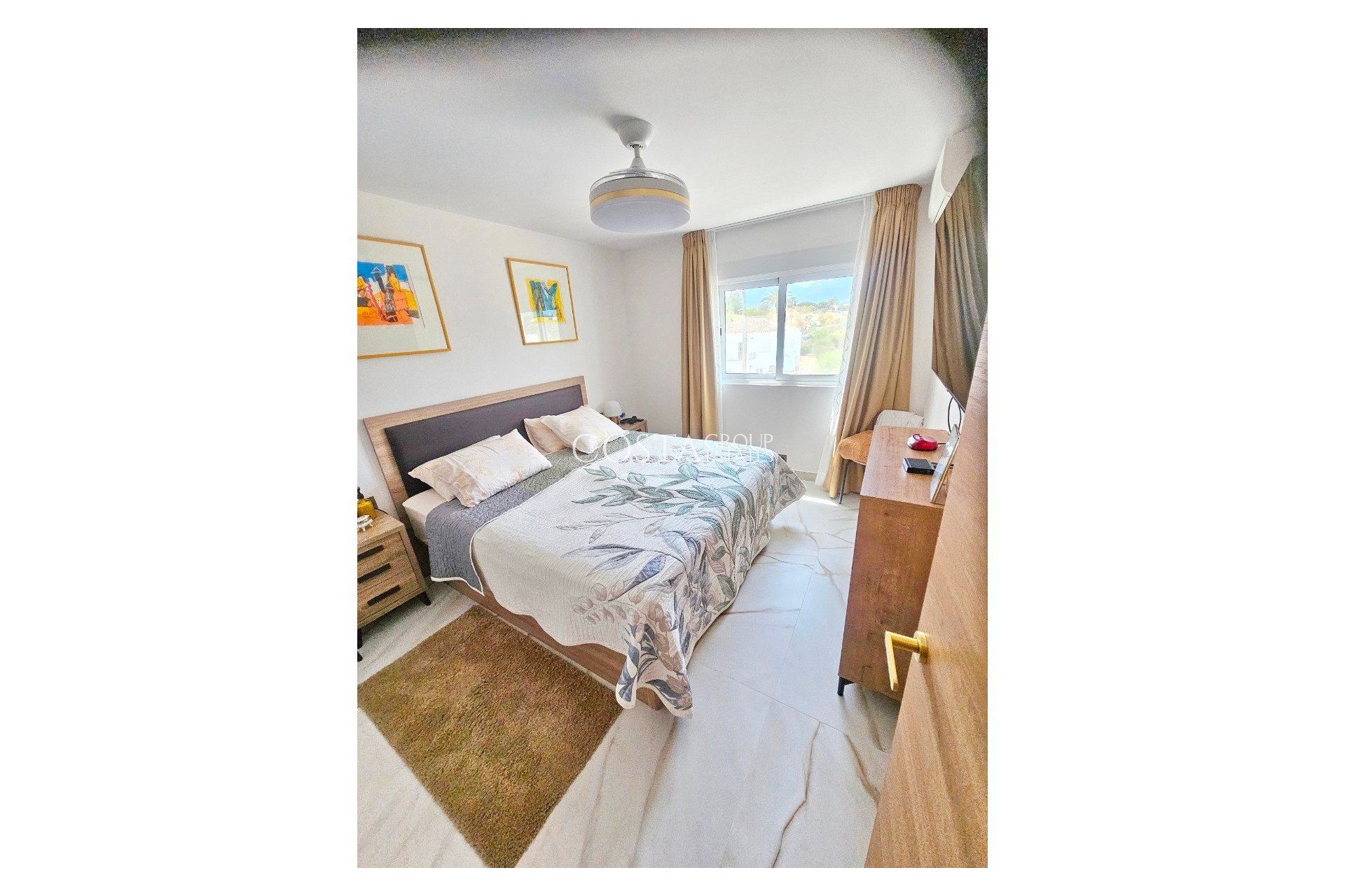 Wiederverkauf - Apartments -
Altea - Altea Centro