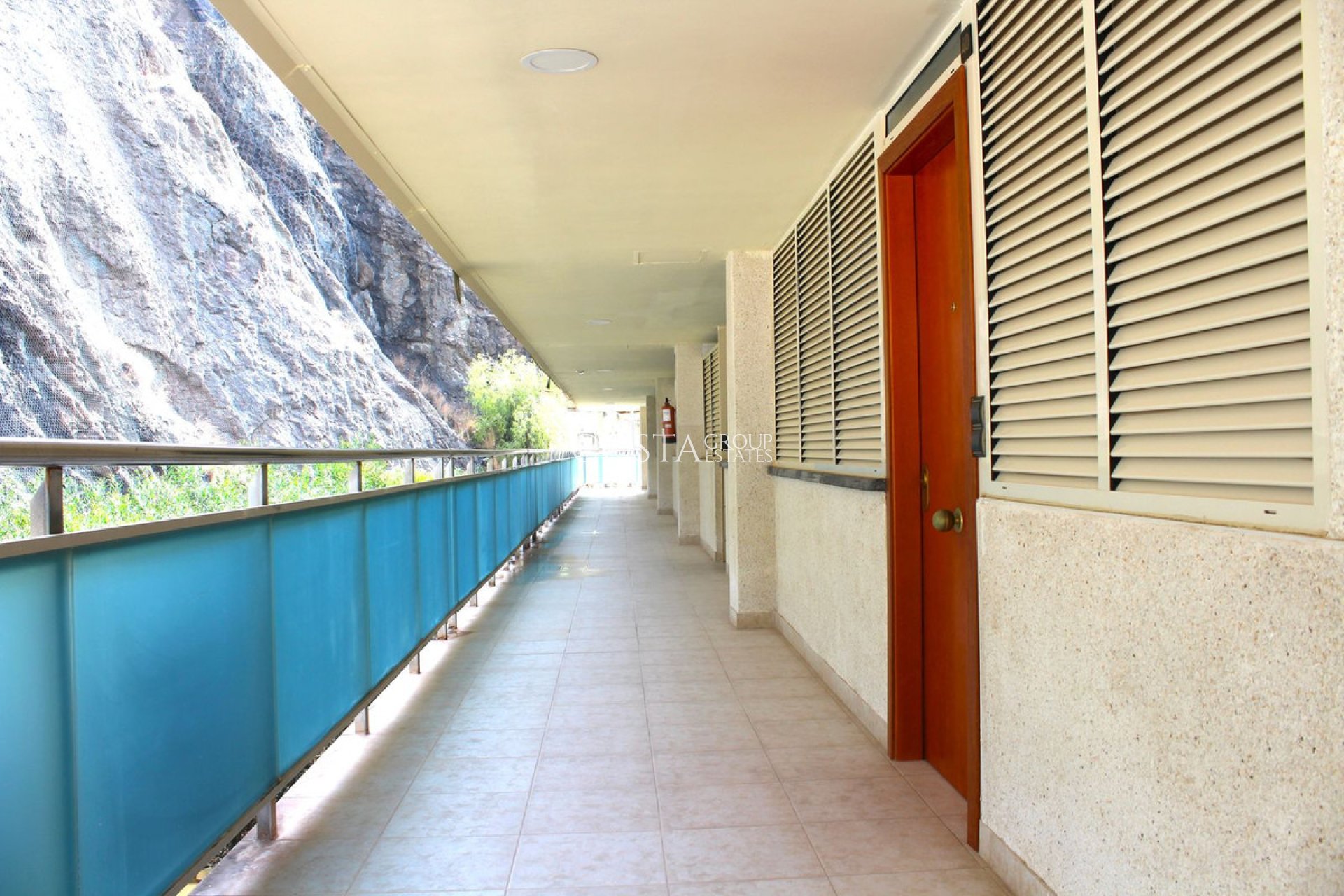 Wiederverkauf - Apartments -
Altea - Altea Centro