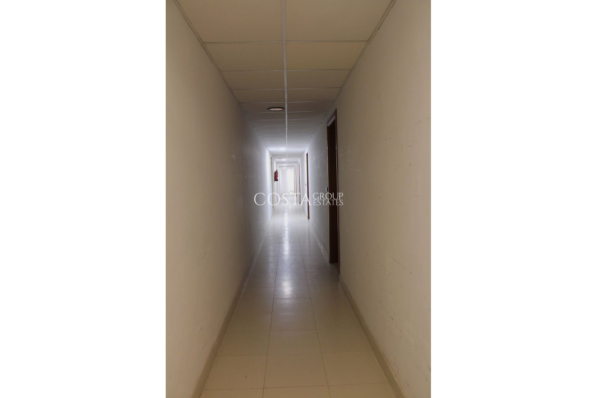 Wiederverkauf - Apartments -
Altea - Altea Centro