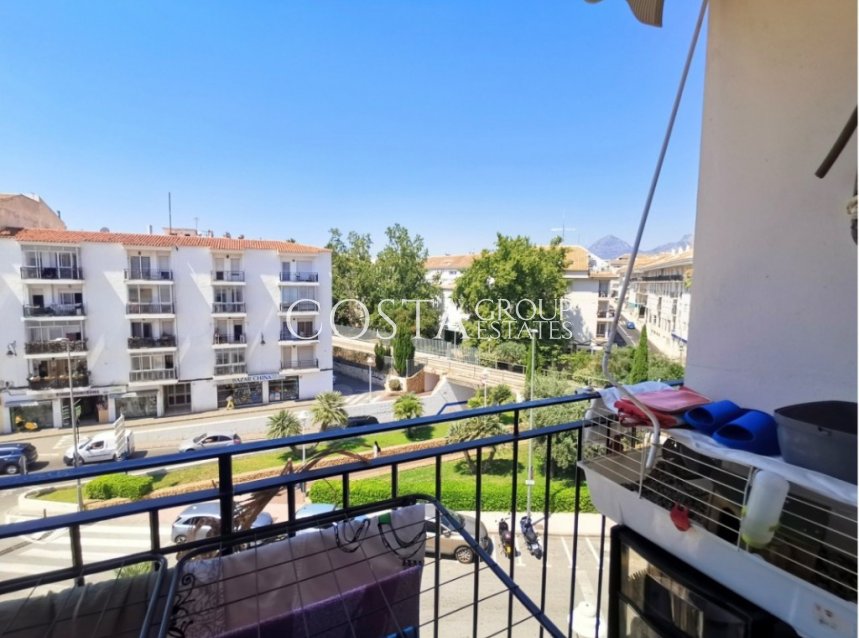 Wiederverkauf - Apartments -
Altea - Altea Centro