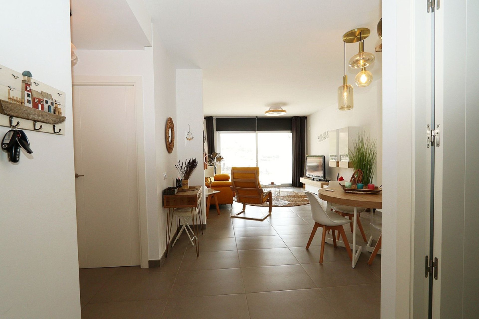 Wiederverkauf - Apartments -
Altea - Altea Centro