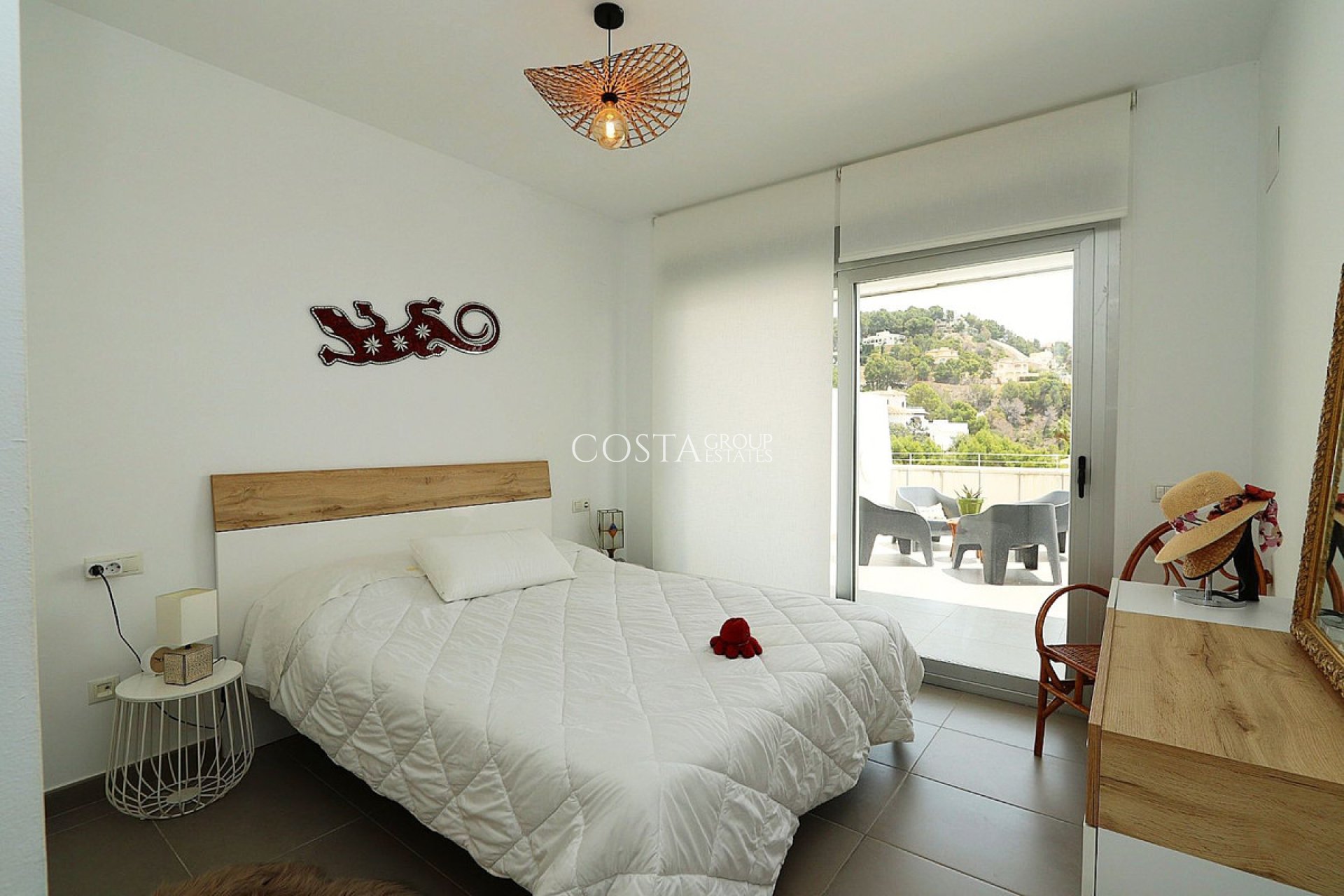 Wiederverkauf - Apartments -
Altea - Altea Centro