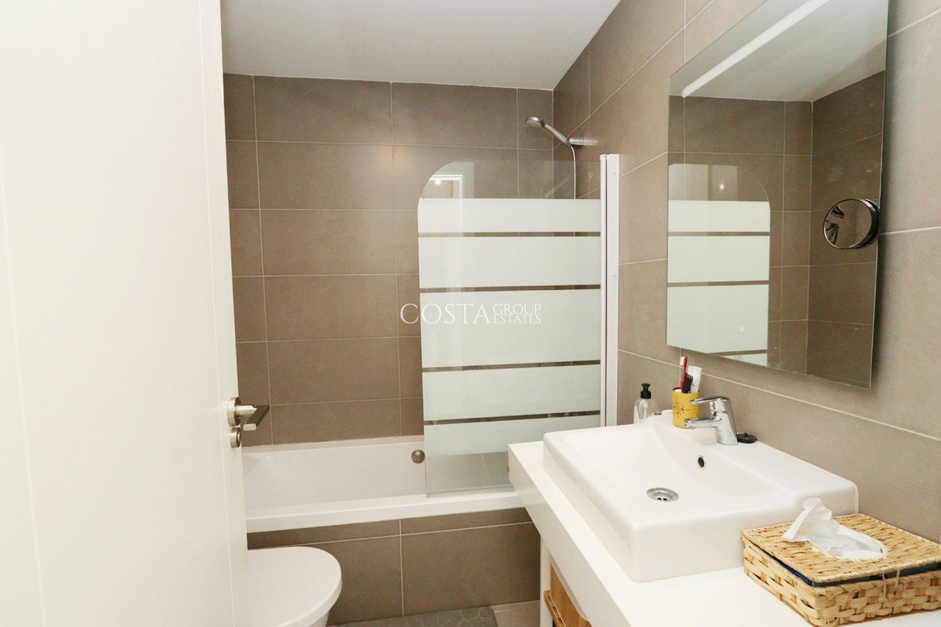 Wiederverkauf - Apartments -
Altea - Altea Centro