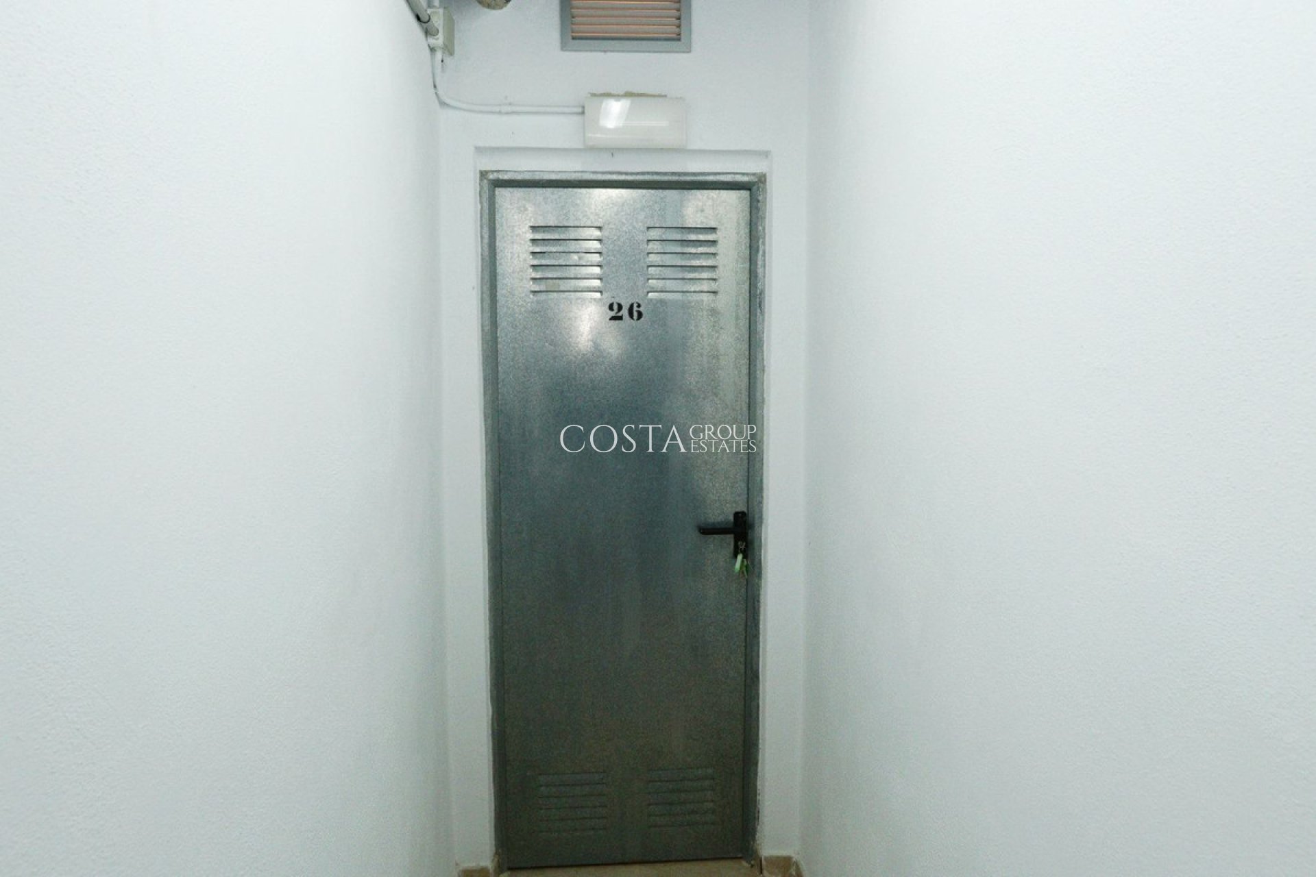 Wiederverkauf - Apartments -
Altea - Altea Centro