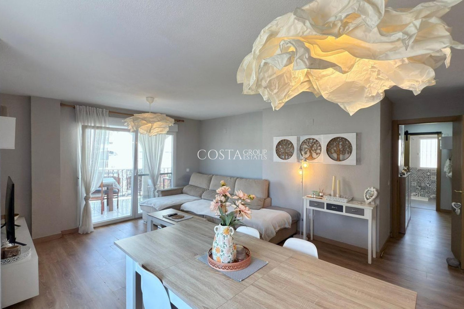 Wiederverkauf - Apartments -
Altea - Altea Centro