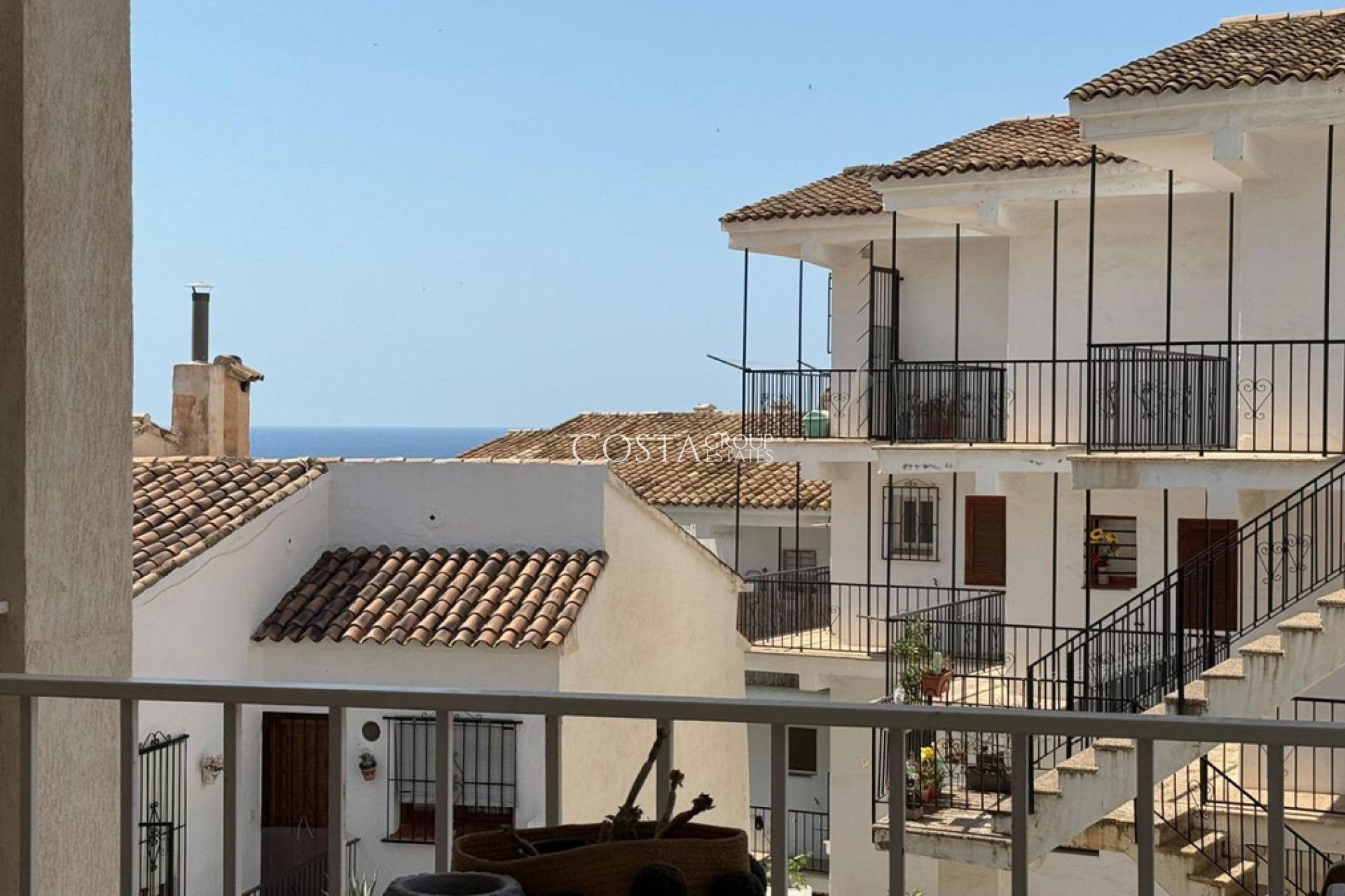 Wiederverkauf - Apartments -
Altea - Altea Centro