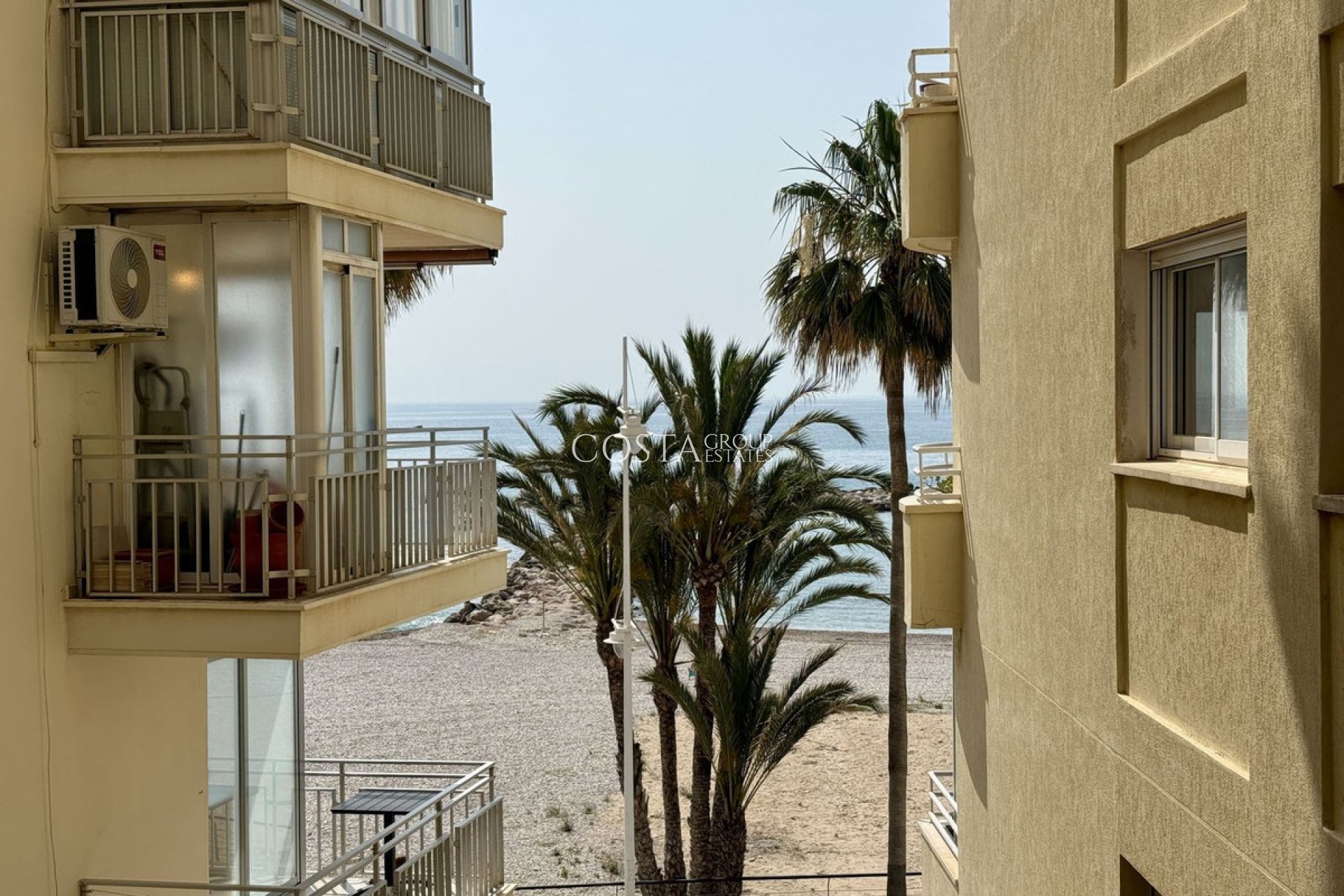 Wiederverkauf - Apartments -
Altea - Altea Centro