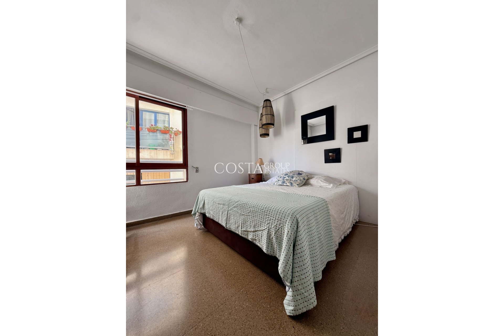 Wiederverkauf - Apartments -
Altea - Altea Centro