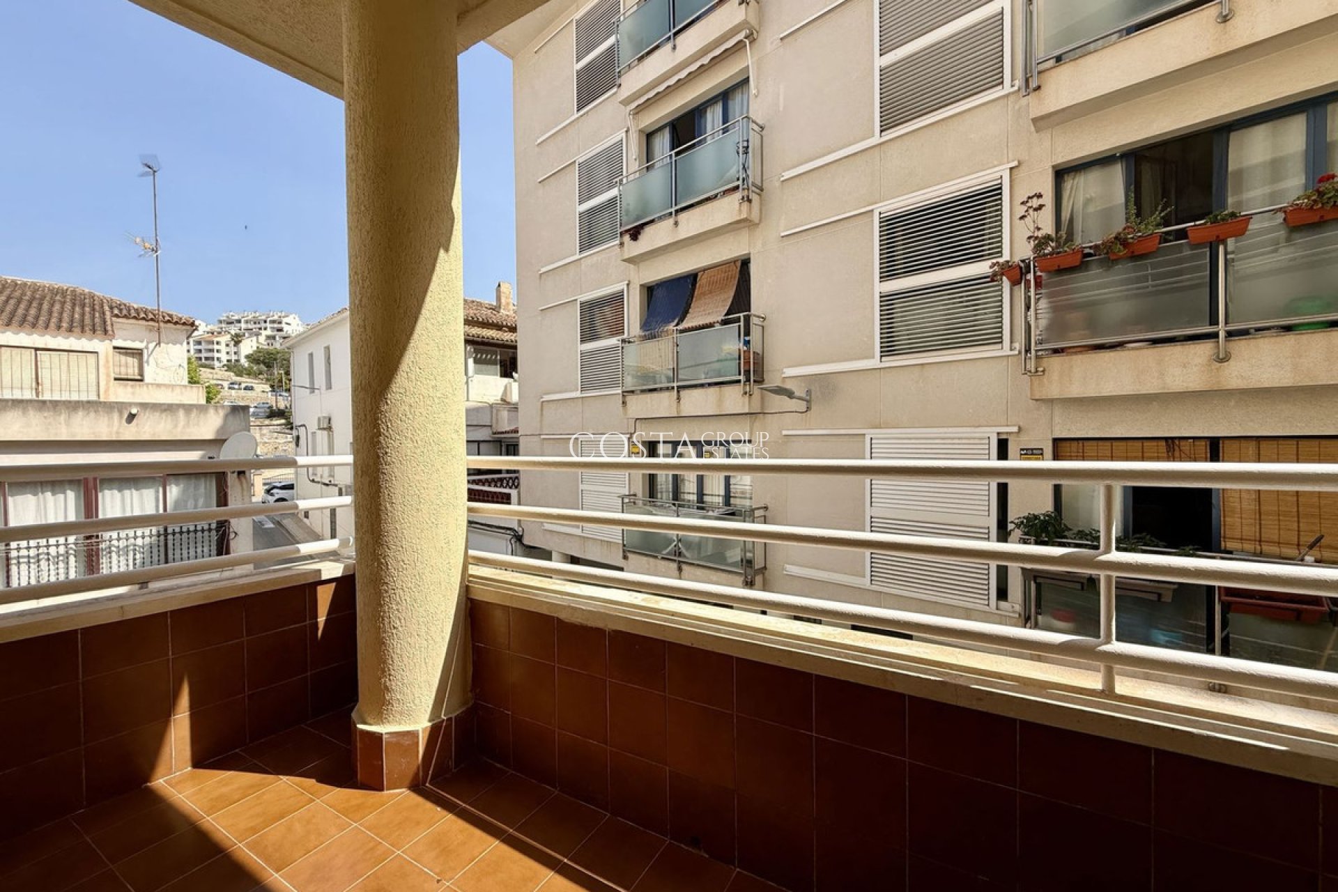 Wiederverkauf - Apartments -
Altea - Altea Centro