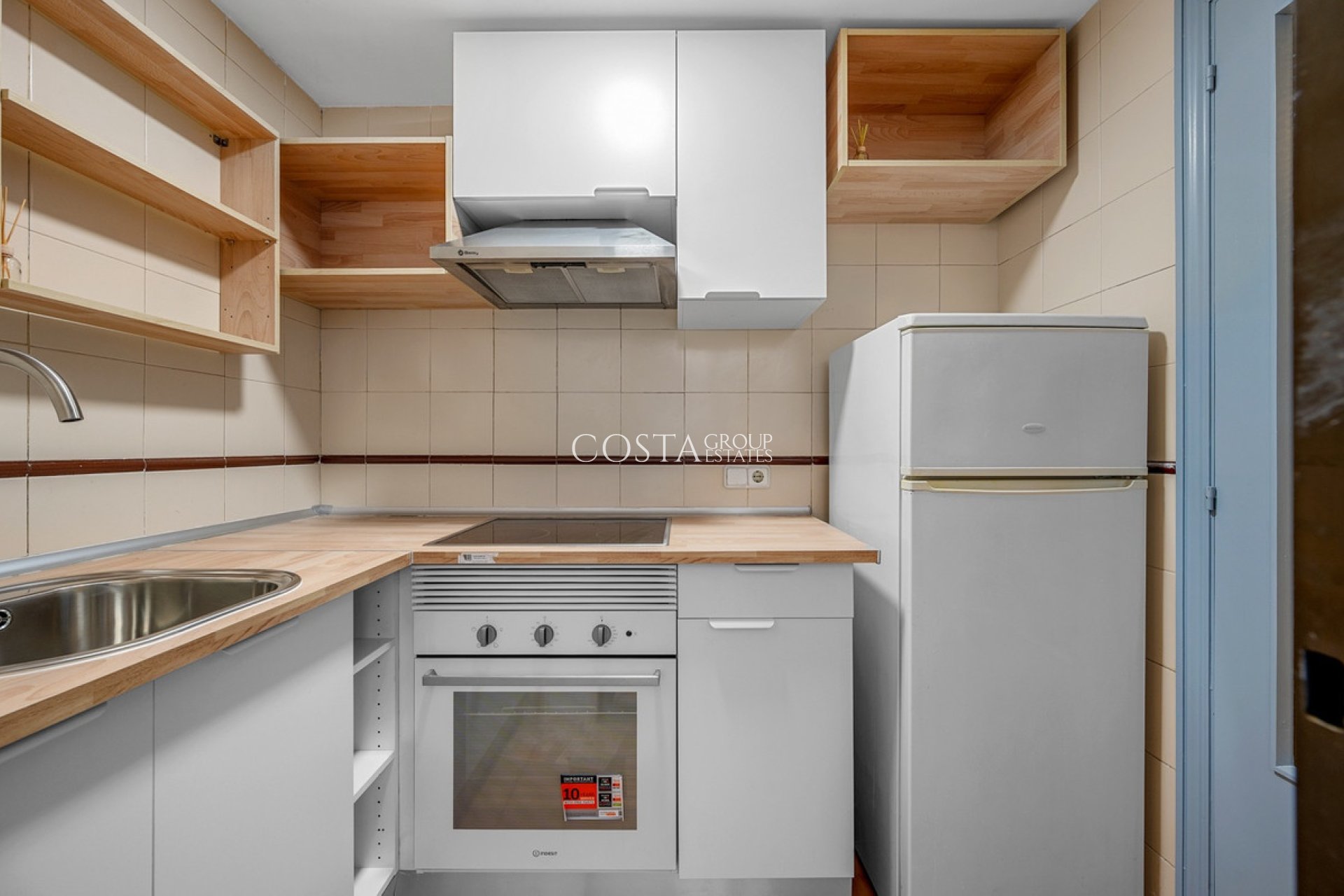 Wiederverkauf - Apartments -
Altea - Altea Centro