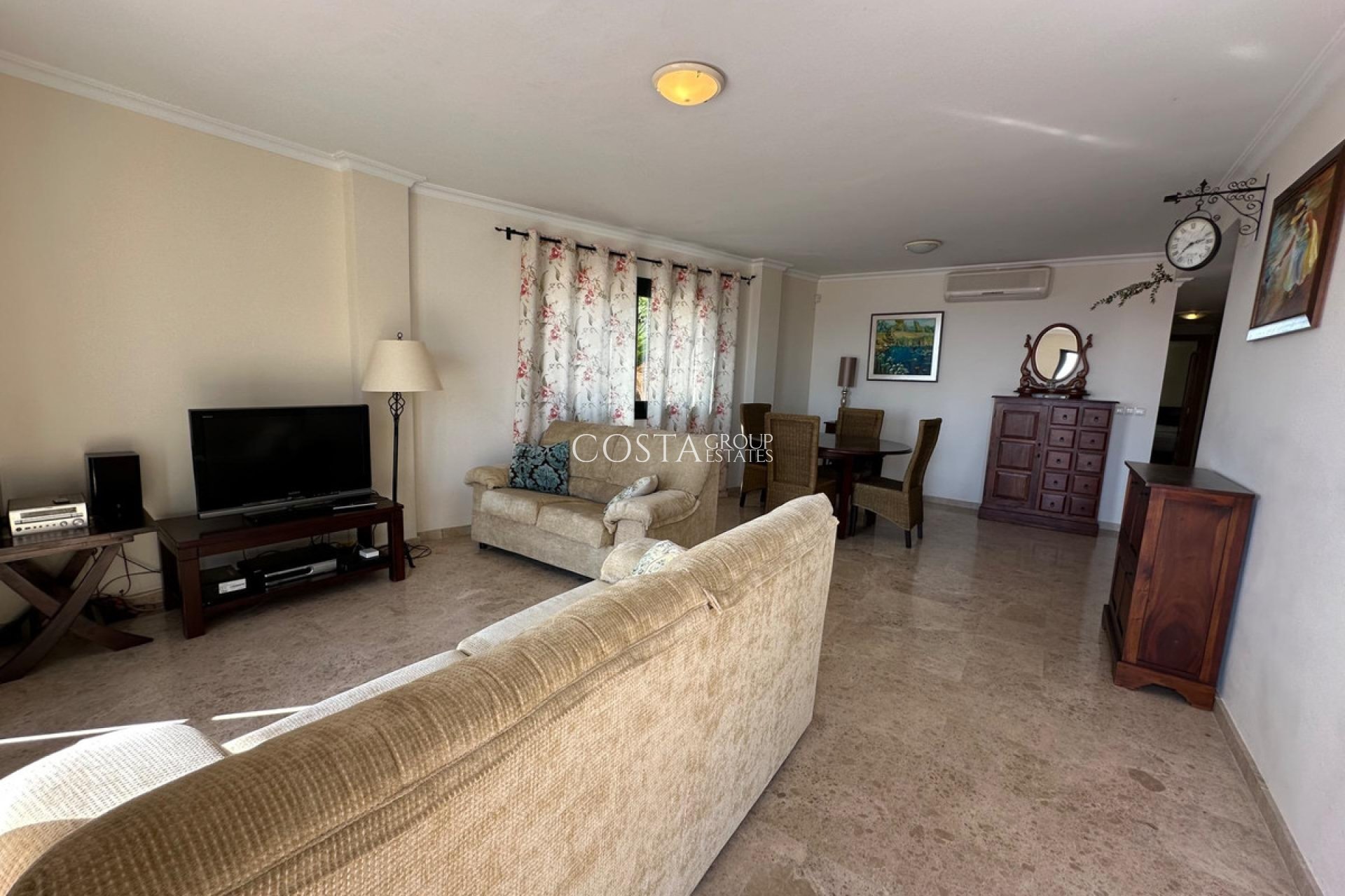 Wiederverkauf - Apartments -
Altea - Altea Centro