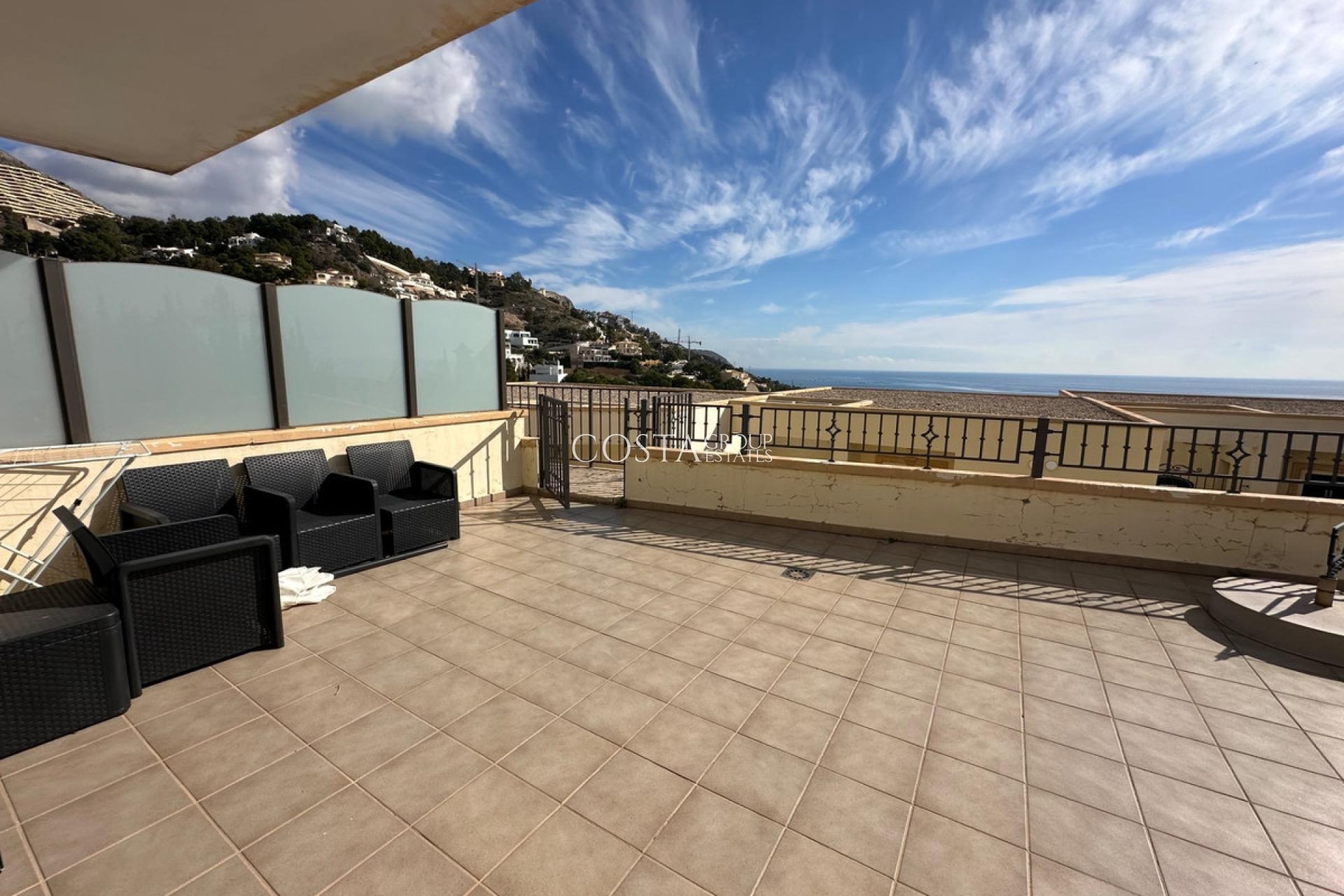Wiederverkauf - Apartments -
Altea - Altea Centro