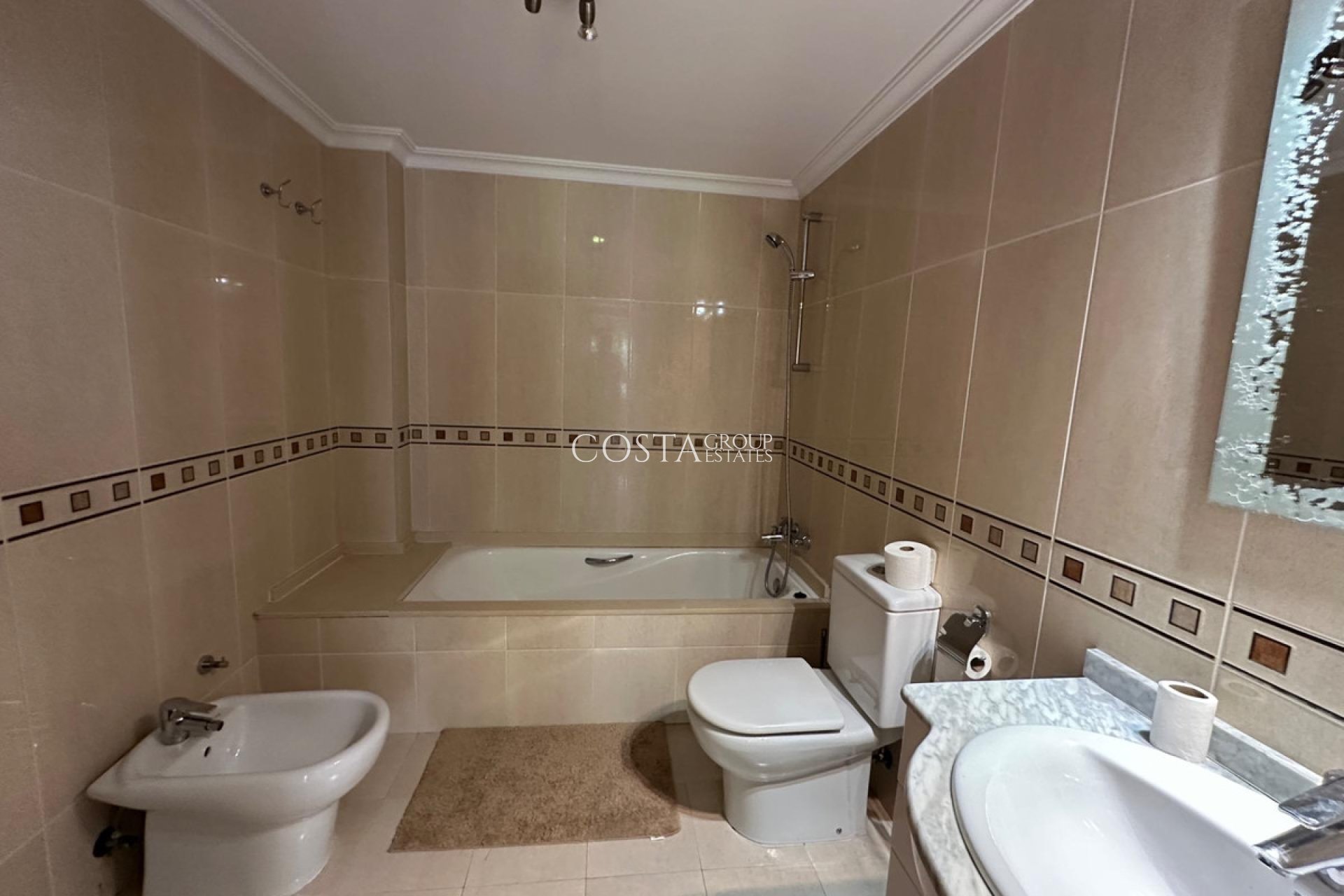 Wiederverkauf - Apartments -
Altea - Altea Centro