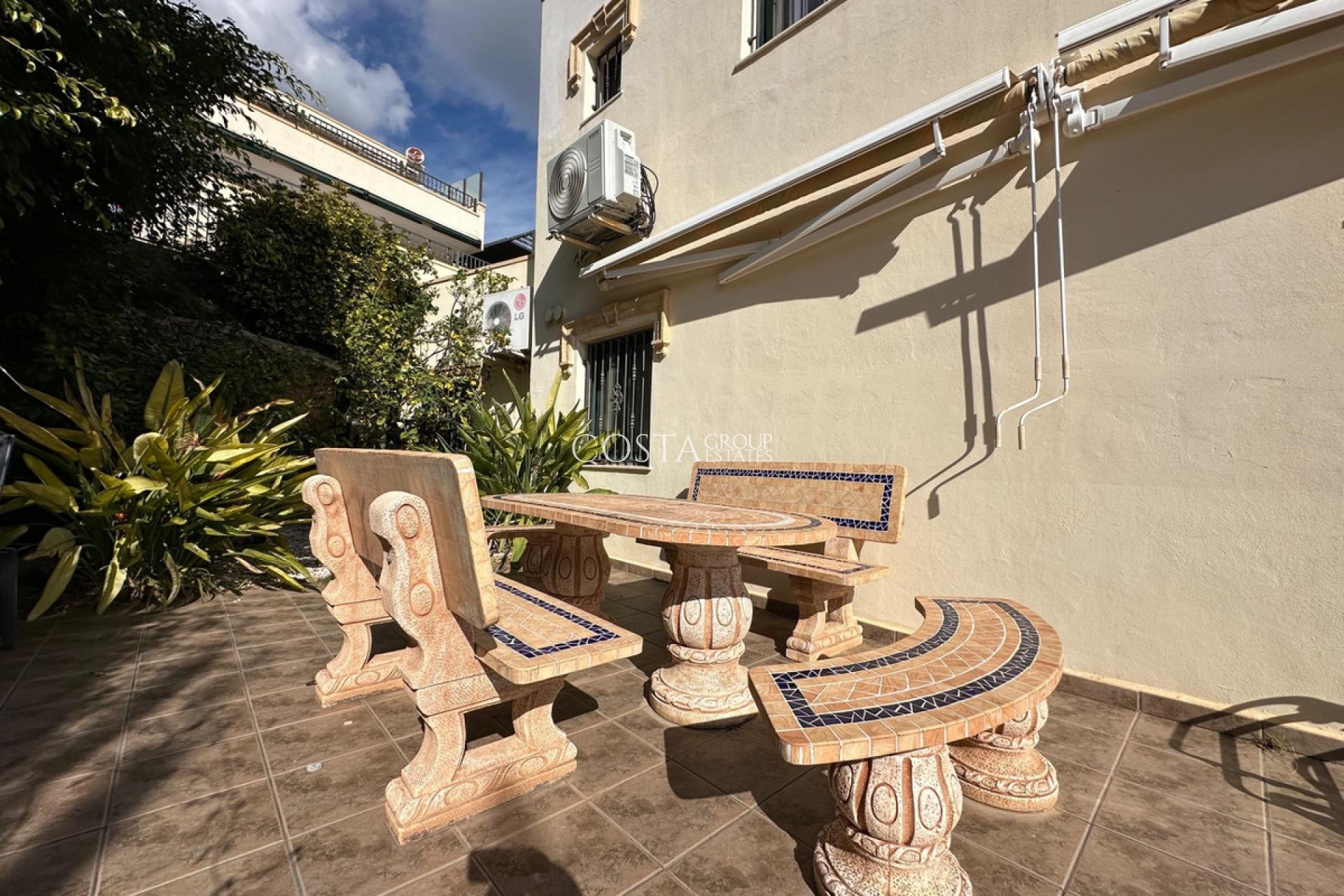 Wiederverkauf - Apartments -
Altea - Altea Centro