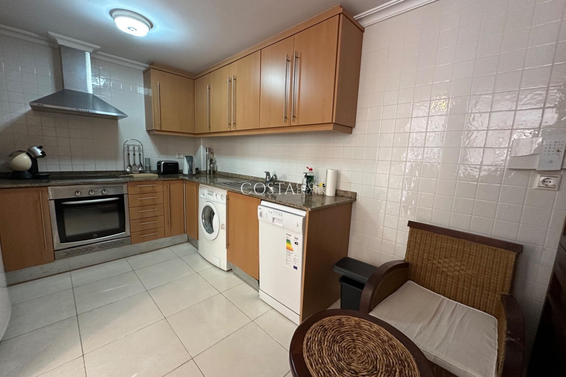 Wiederverkauf - Apartments -
Altea - Altea Centro