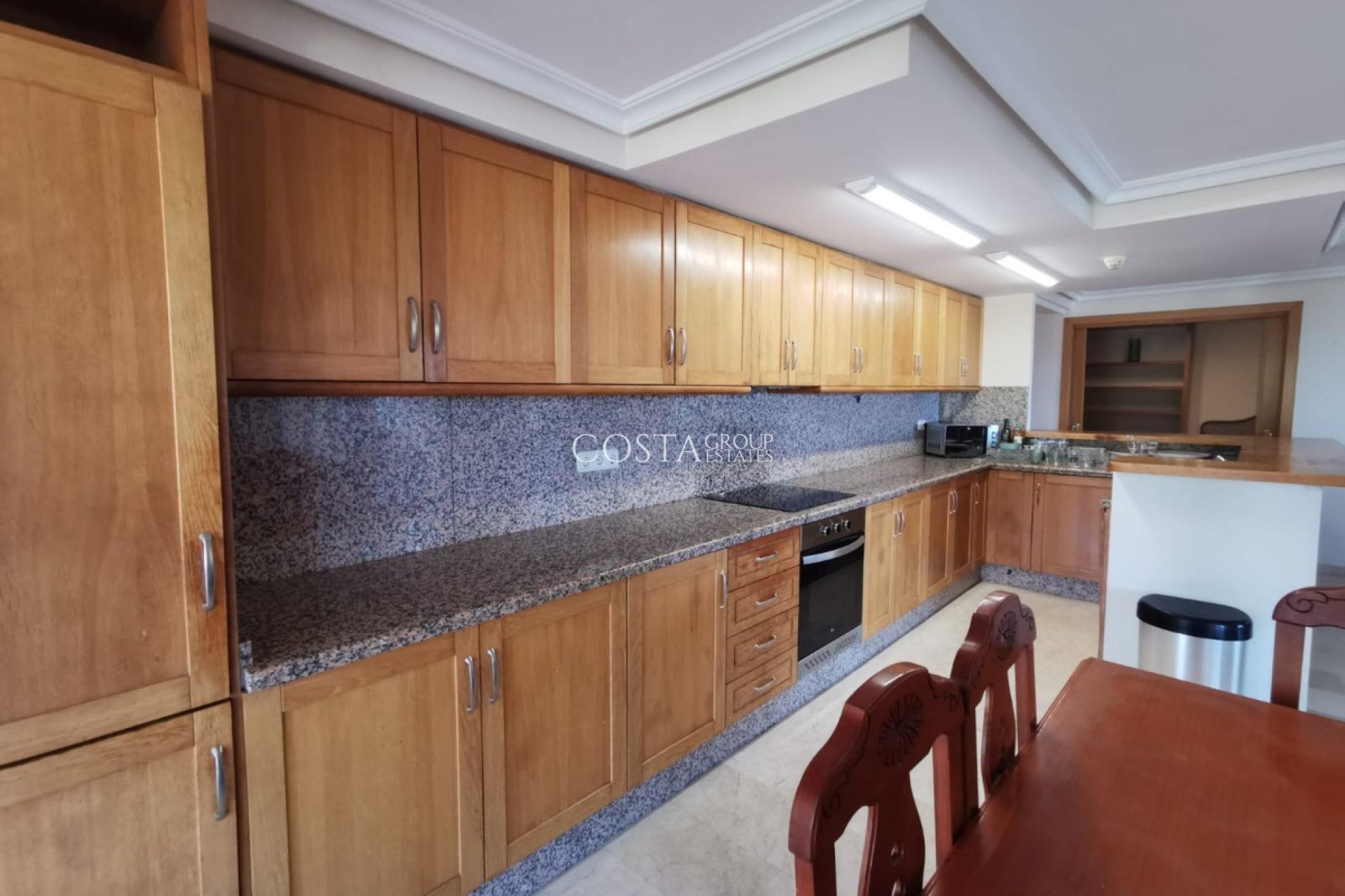 Wiederverkauf - Apartments -
Altea - Altea Centro