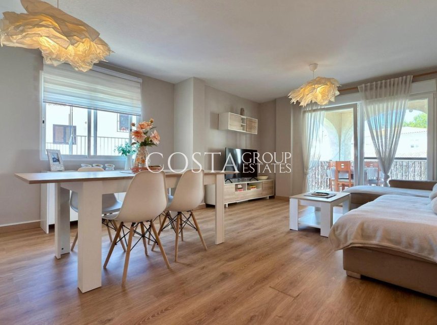 Wiederverkauf - Apartments -
Altea - Altea Centro