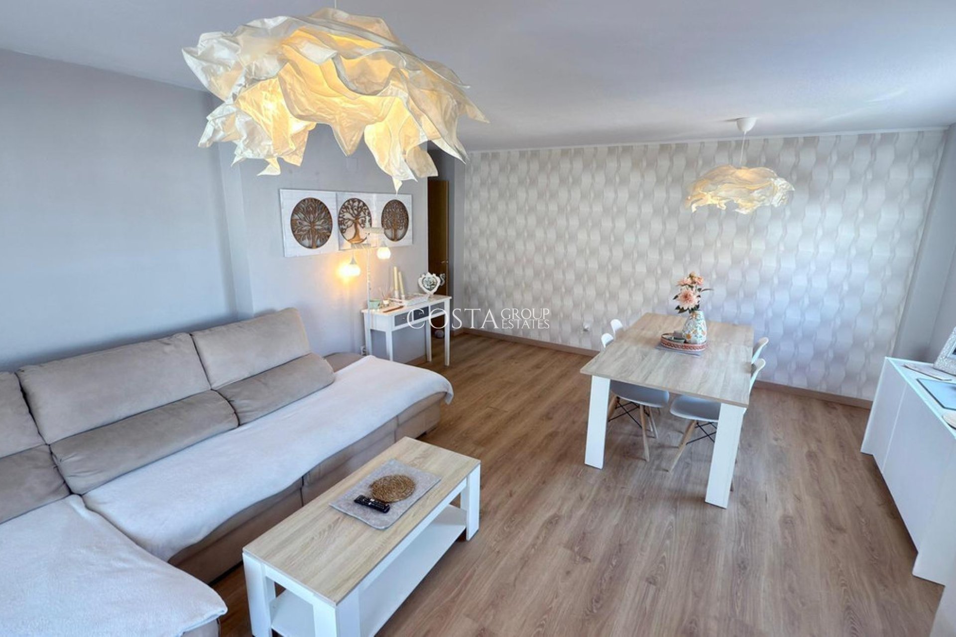 Wiederverkauf - Apartments -
Altea - Altea Centro