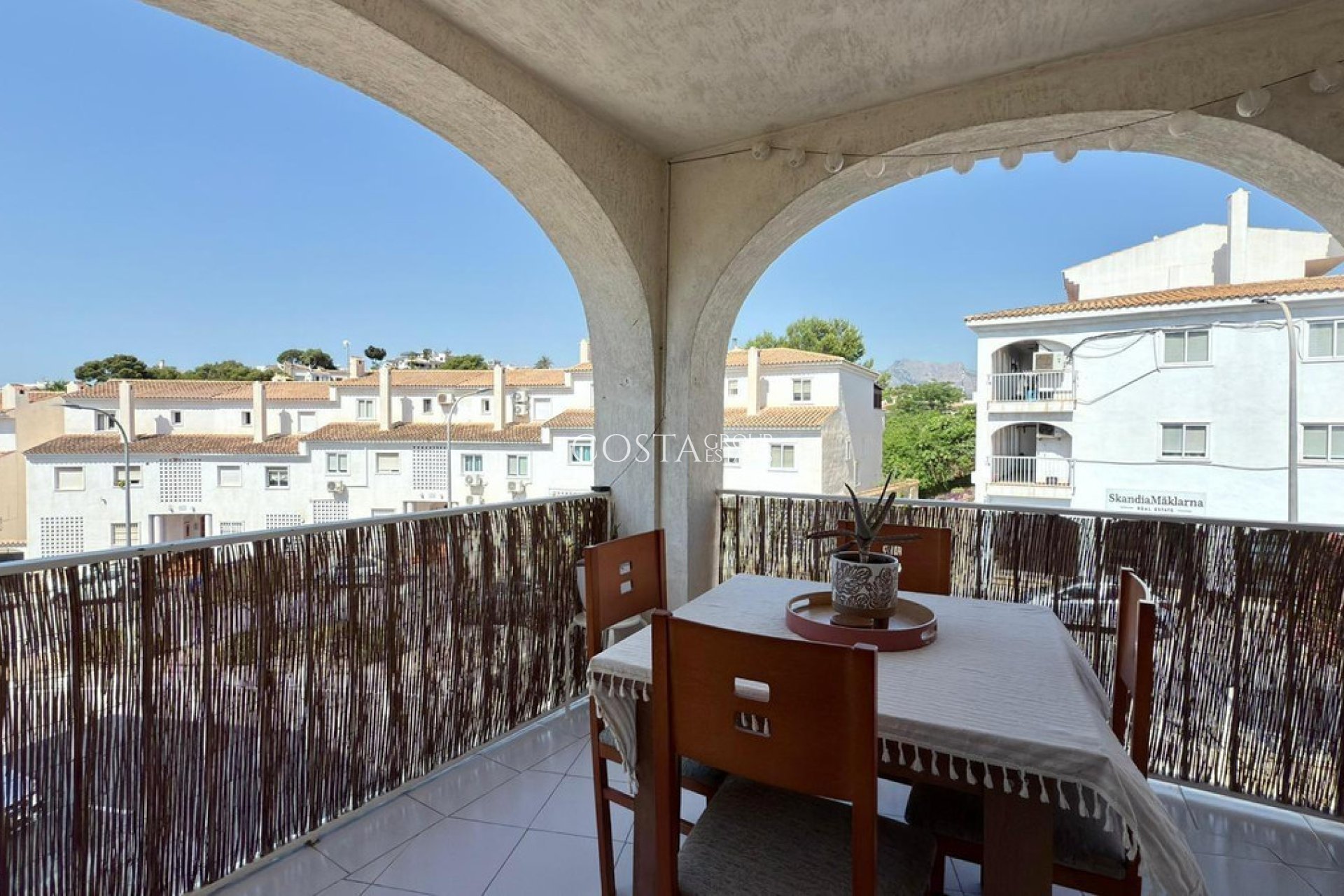 Wiederverkauf - Apartments -
Altea - Altea Centro