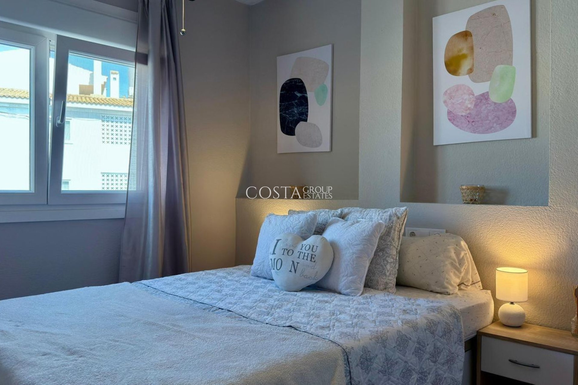 Wiederverkauf - Apartments -
Altea - Altea Centro