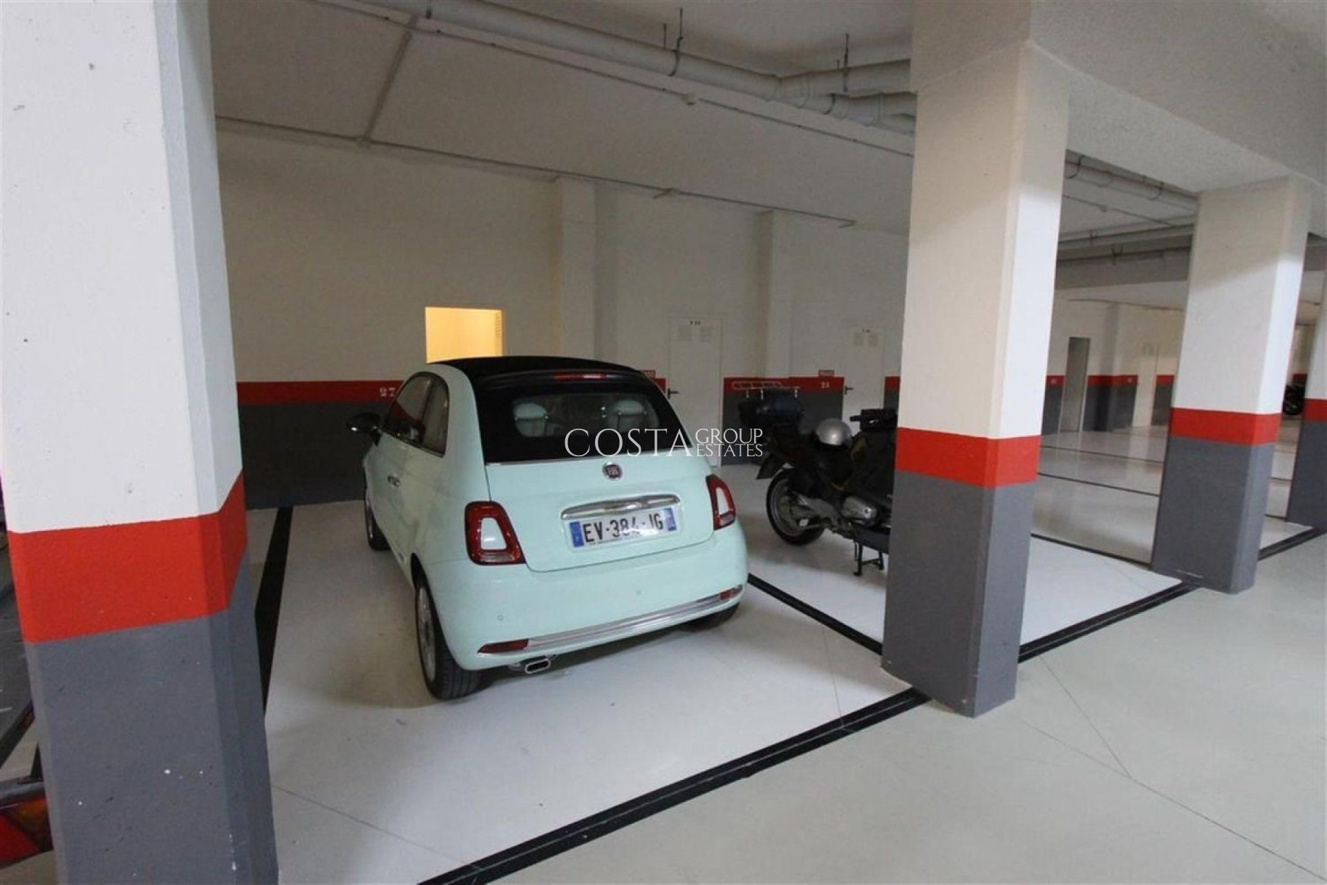 Wiederverkauf - Apartments -
Altea - Altea Centro