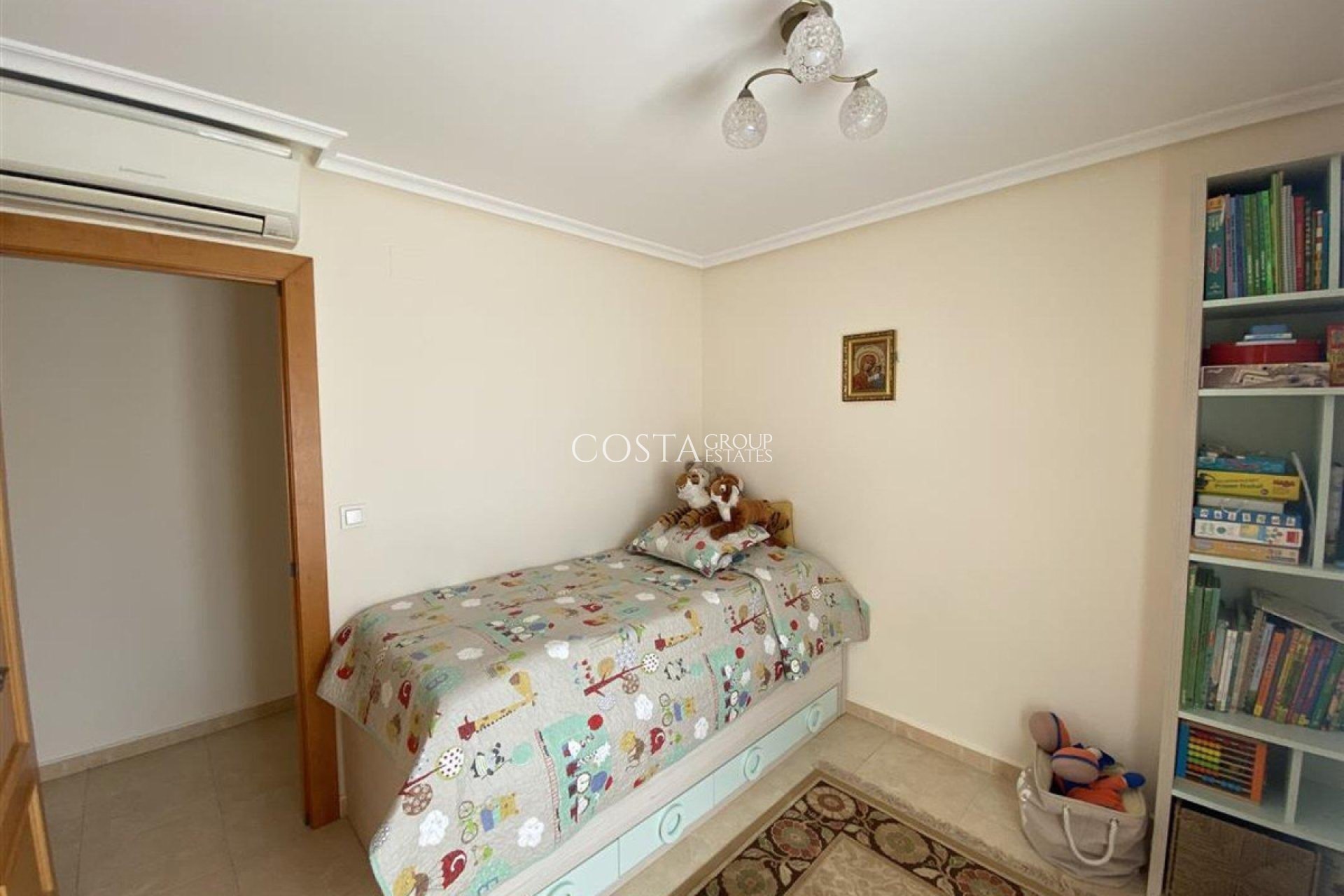 Wiederverkauf - Apartments -
Altea - Altea Centro