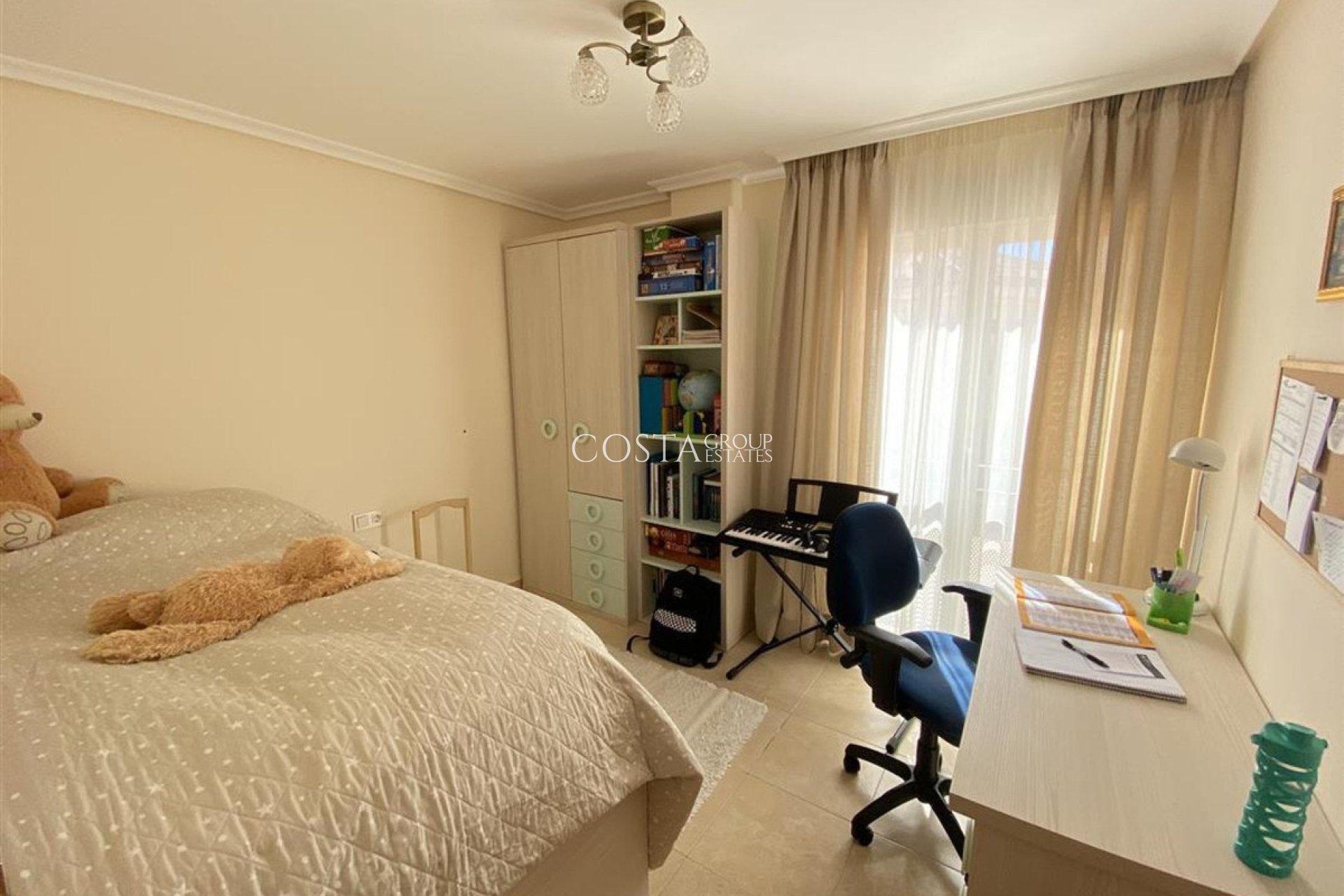 Wiederverkauf - Apartments -
Altea - Altea Centro