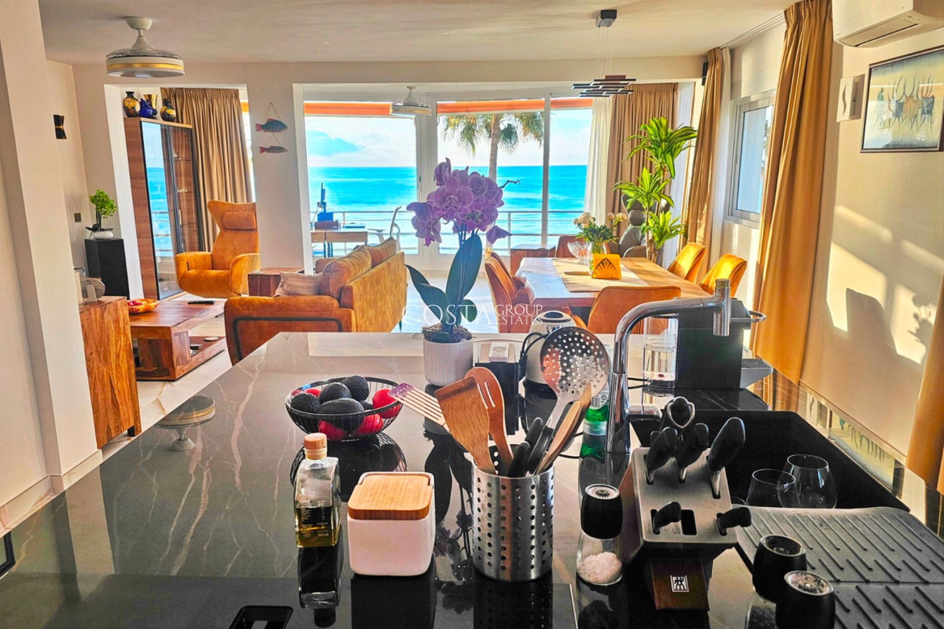 Wiederverkauf - Apartments -
Altea - Altea Centro