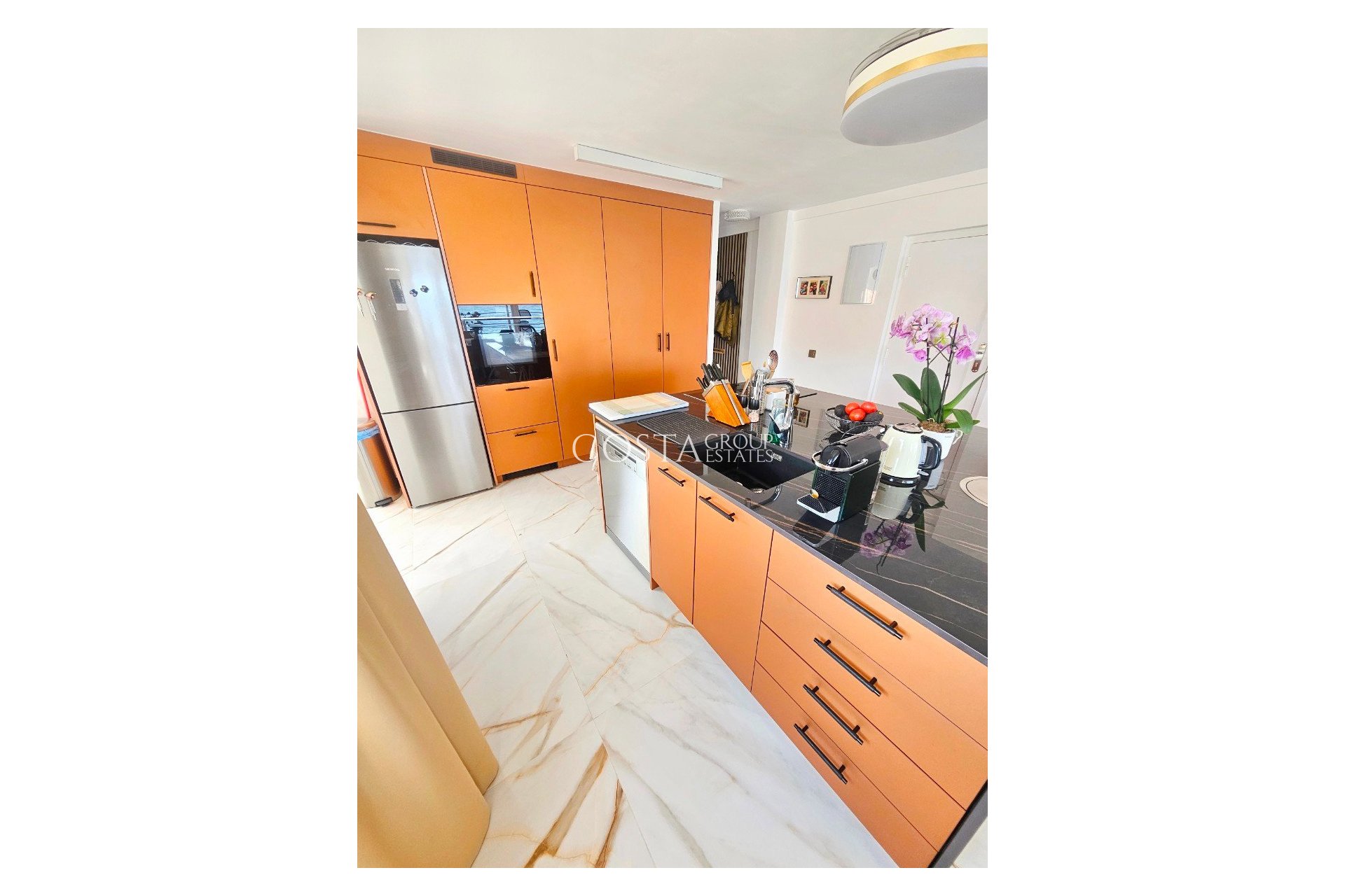 Wiederverkauf - Apartments -
Altea - Altea Centro