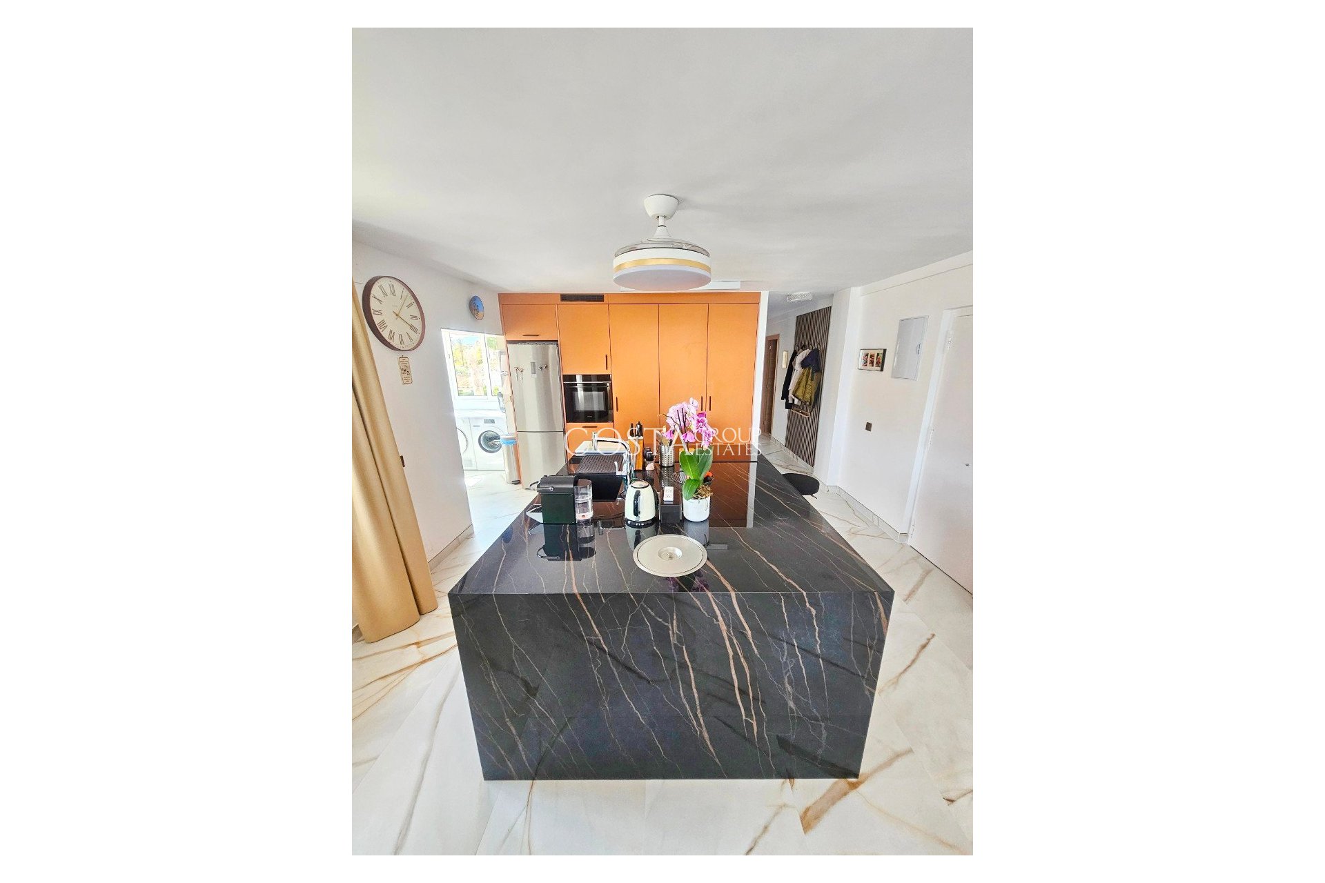 Wiederverkauf - Apartments -
Altea - Altea Centro