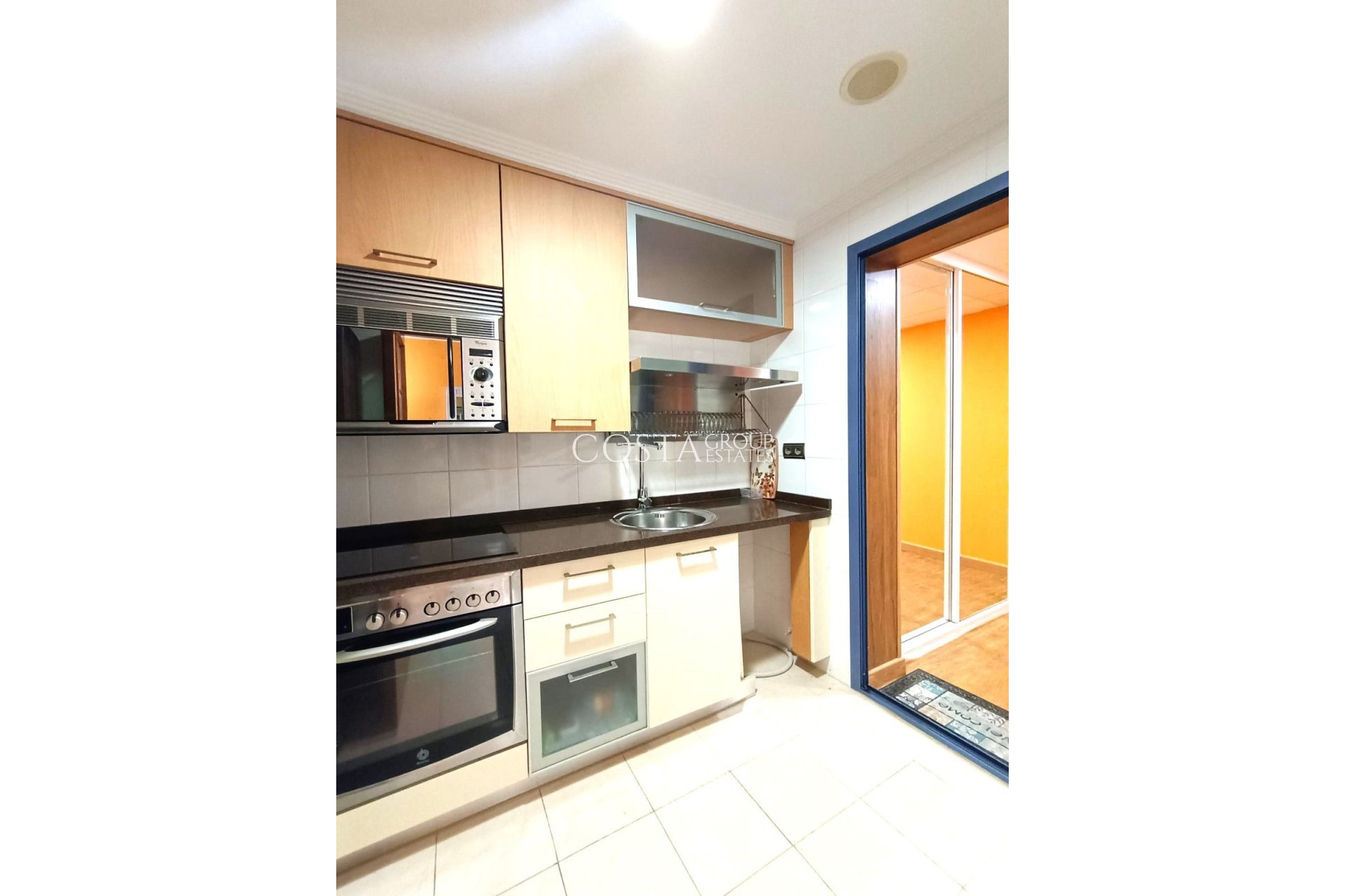 Wiederverkauf - Apartments -
Altea - Altea Centro