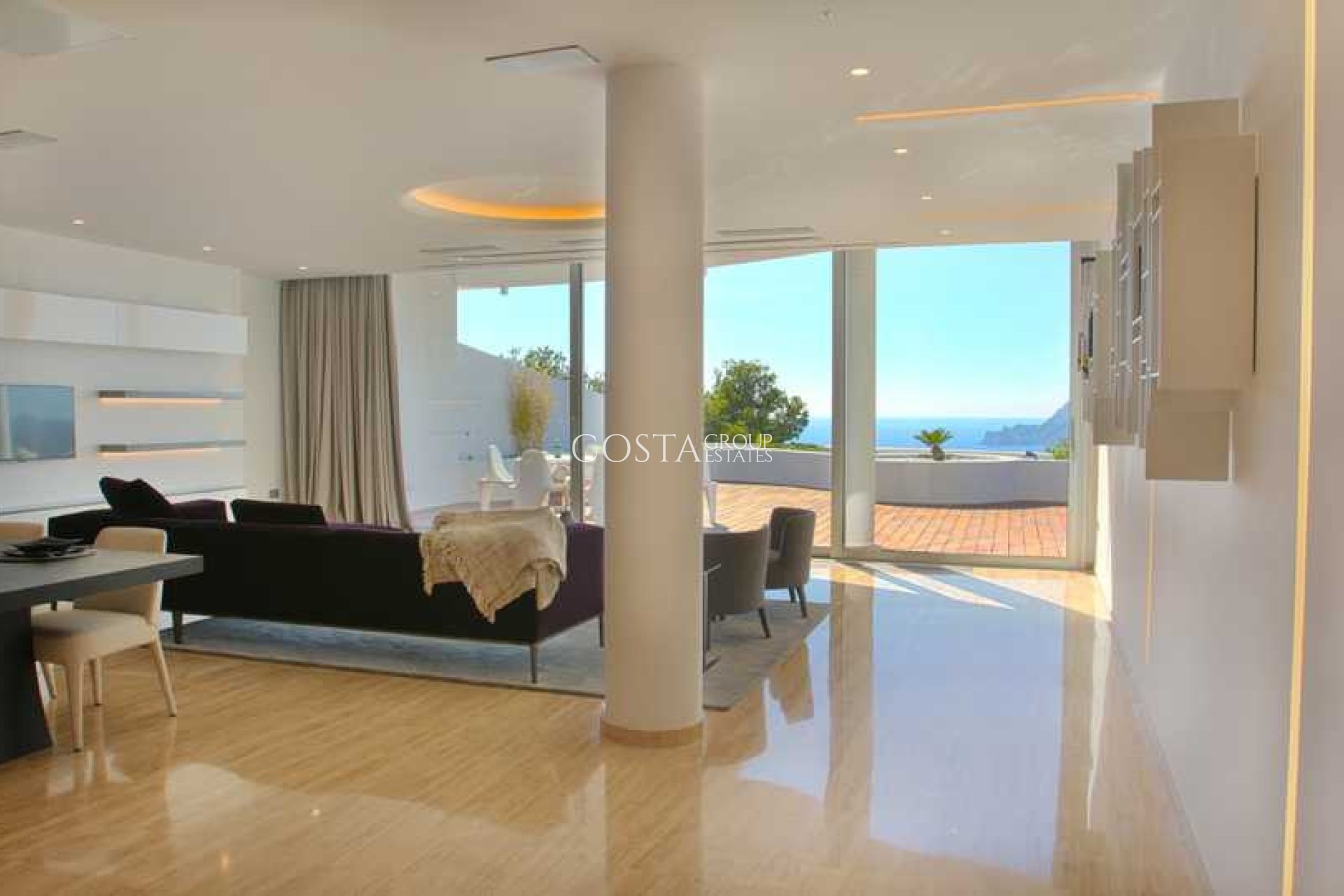 Wiederverkauf - Apartments -
Altea - Altea Centro