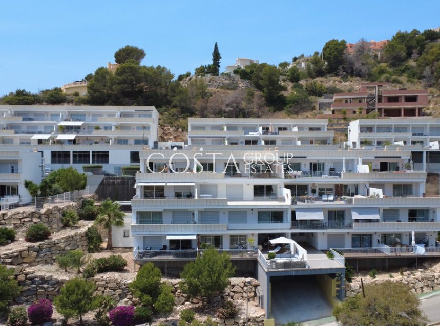 Wiederverkauf - Apartments -
Altea - Altea Centro