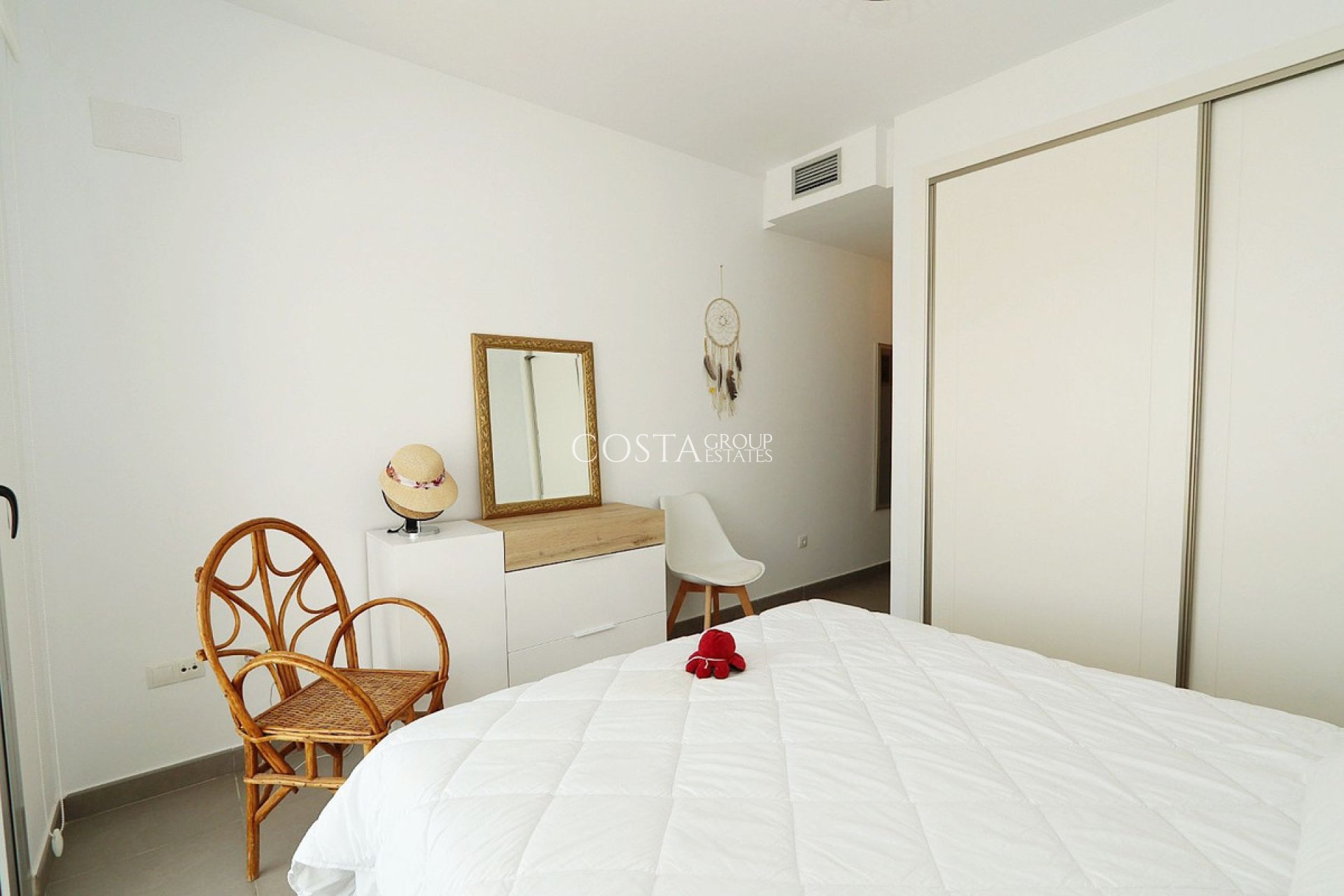 Wiederverkauf - Apartments -
Altea - Altea Centro