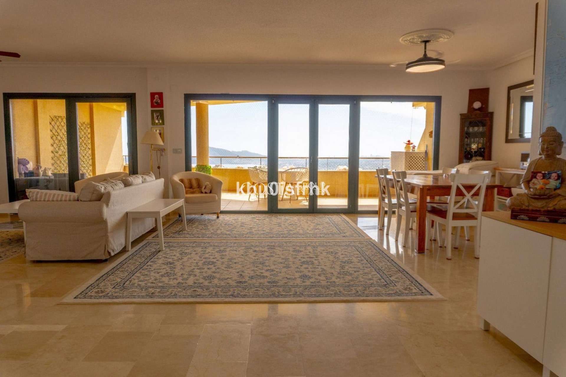Wiederverkauf - Apartments -
Altea - Altea Hills