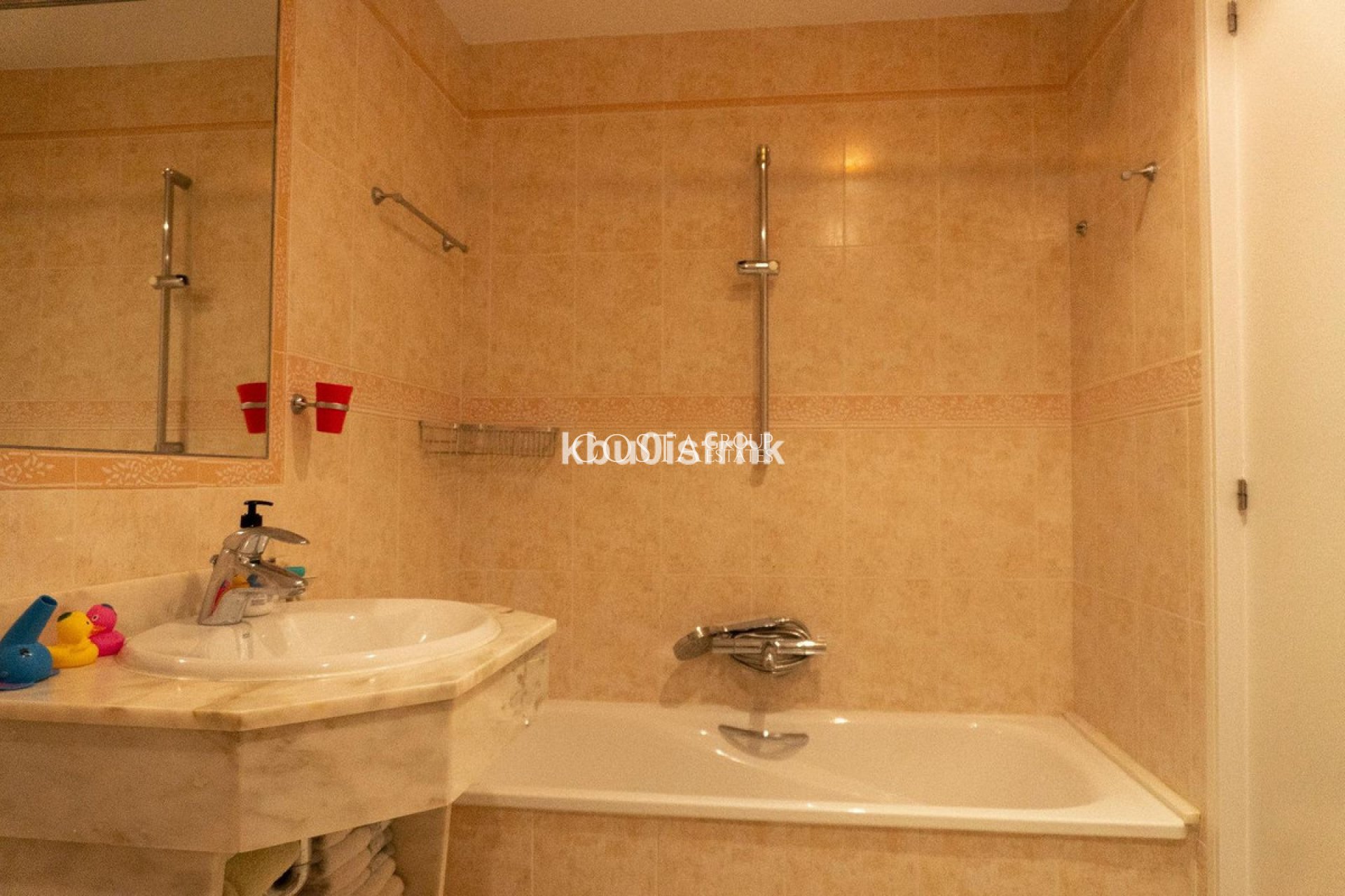 Wiederverkauf - Apartments -
Altea - Altea Hills