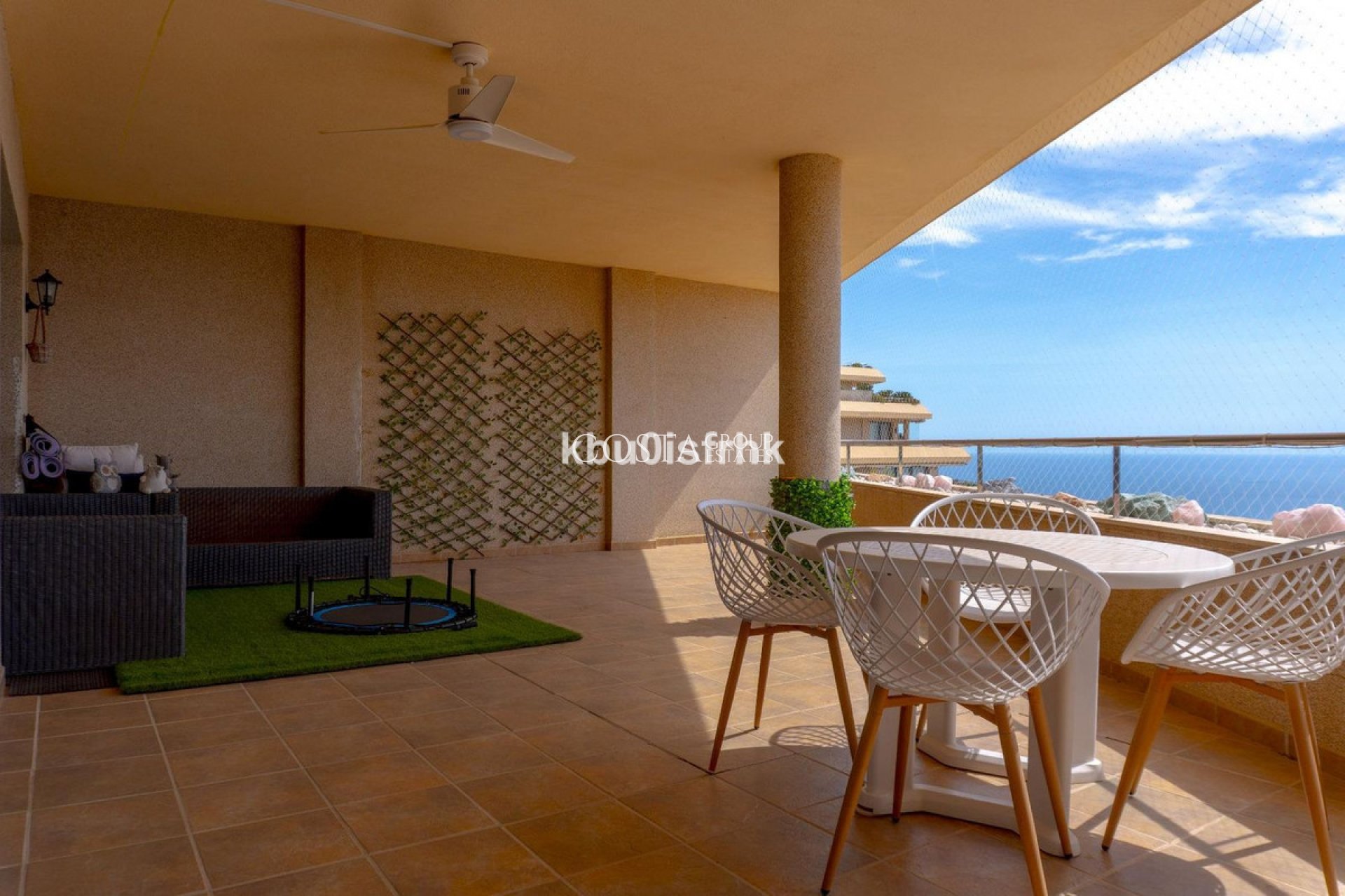 Wiederverkauf - Apartments -
Altea - Altea Hills