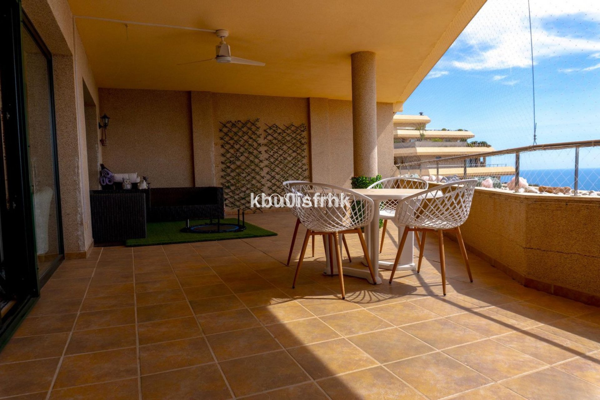 Wiederverkauf - Apartments -
Altea - Altea Hills