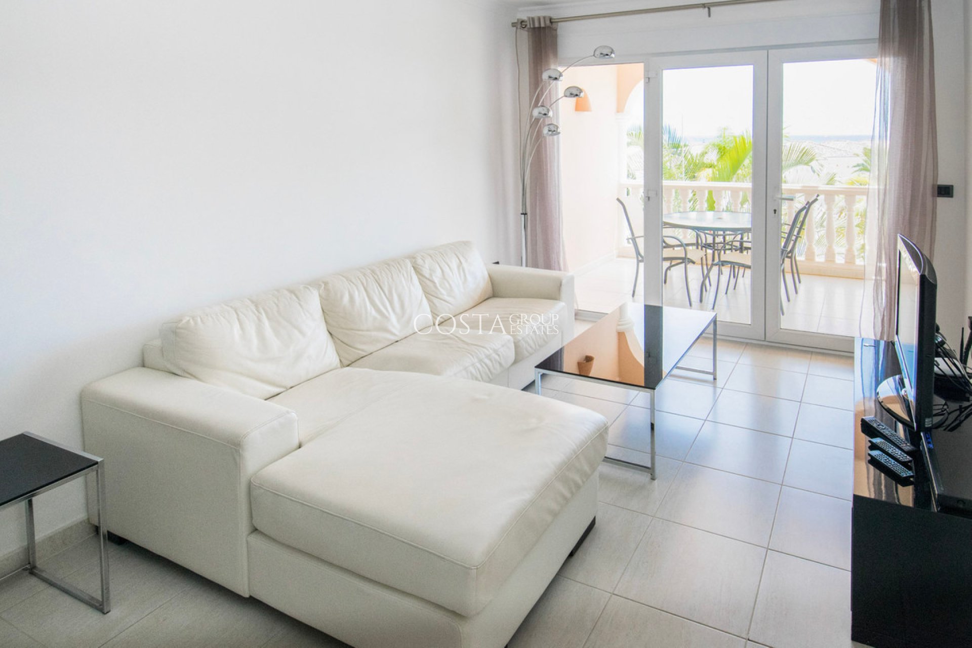 Wiederverkauf - Apartments -
Benissa - Benissa Centro