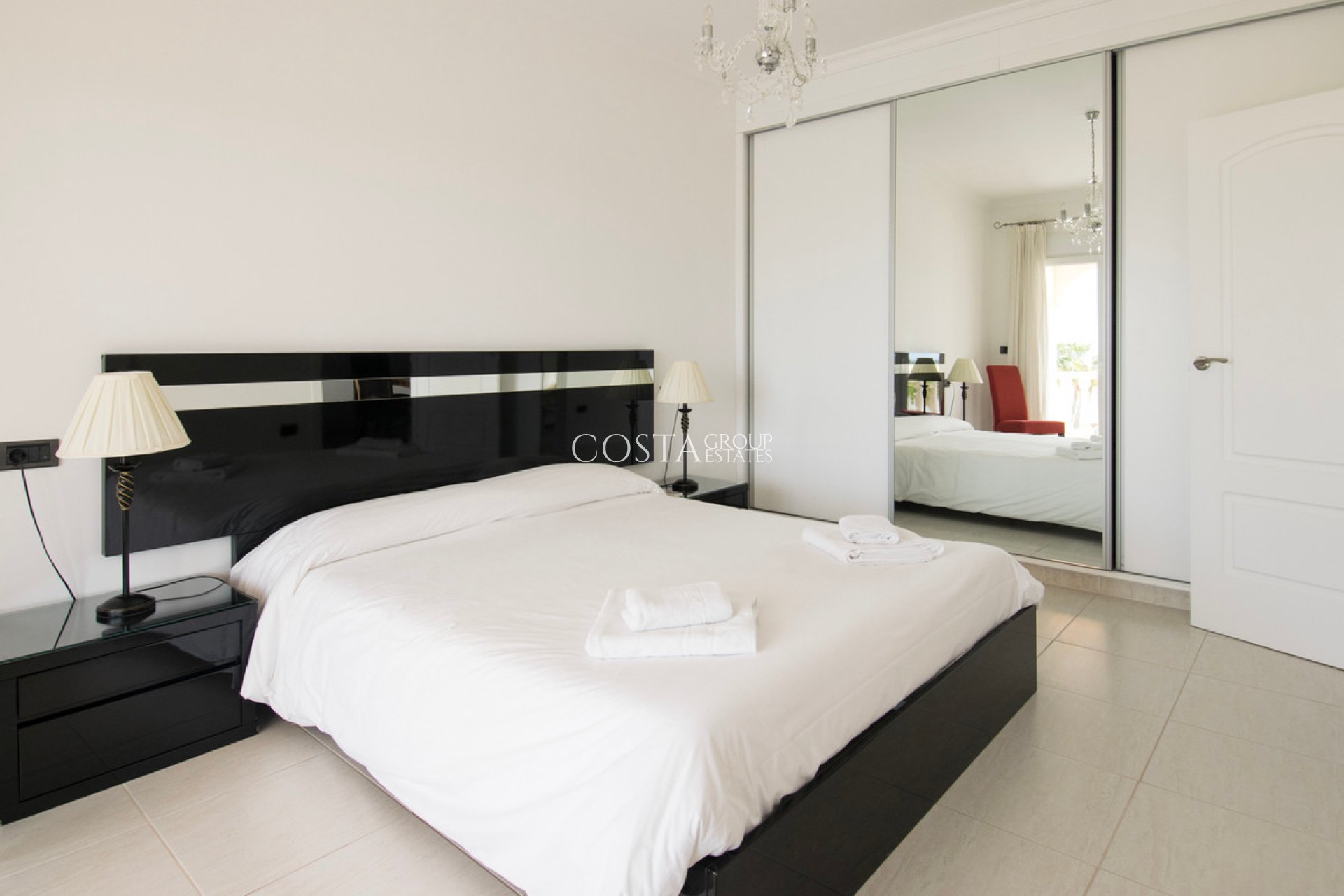 Wiederverkauf - Apartments -
Benissa - Benissa Centro