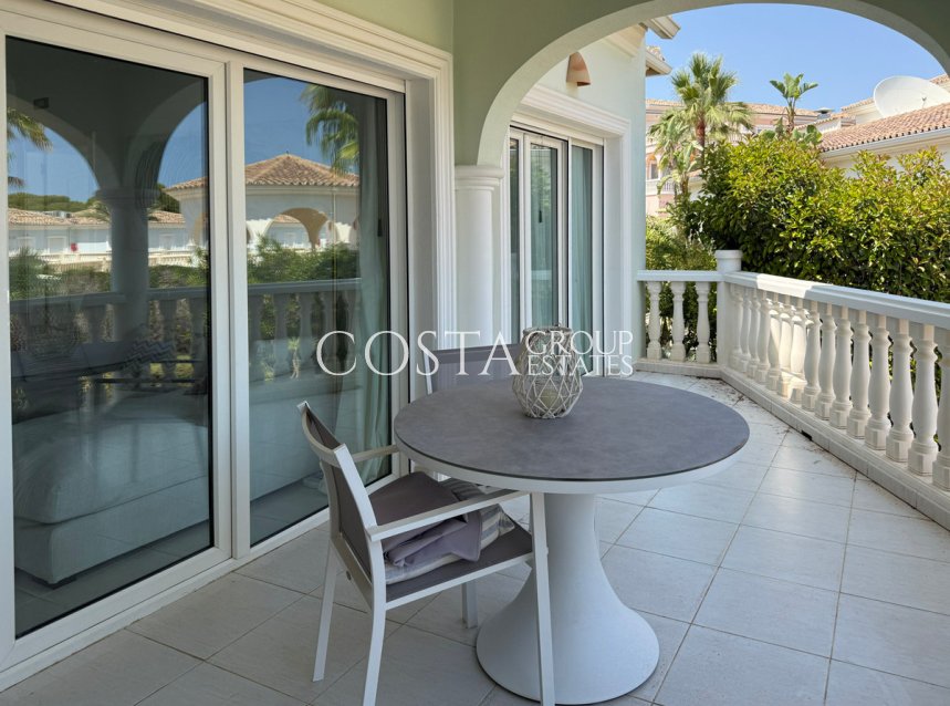 Wiederverkauf - Apartments -
Benissa - Benissa Centro